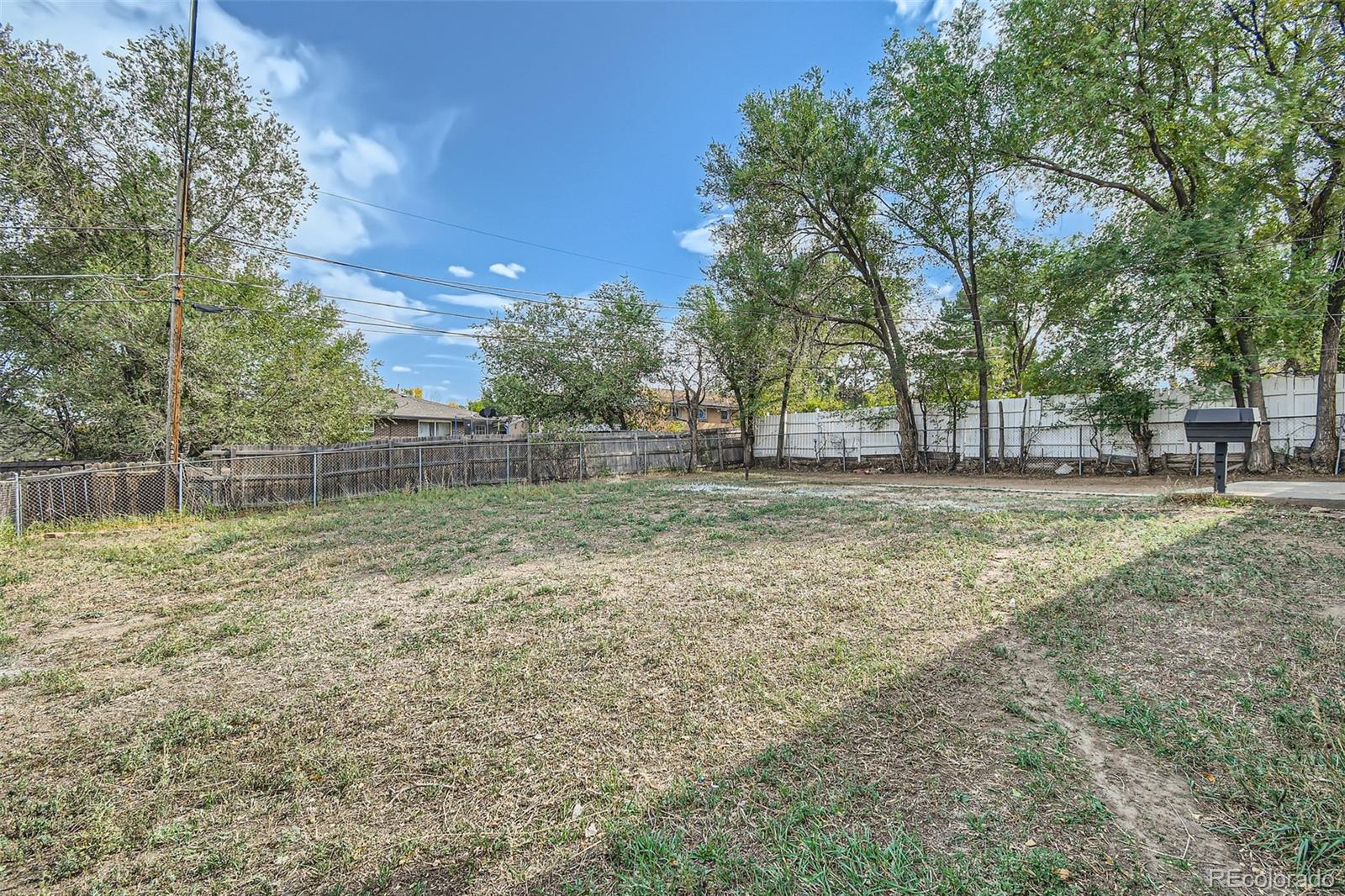 MLS Image #27 for 8326  conifer road,denver, Colorado