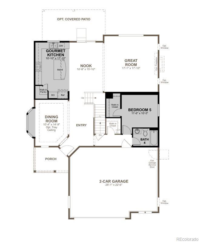 CMA Image for 138  starlight circle,Erie, Colorado