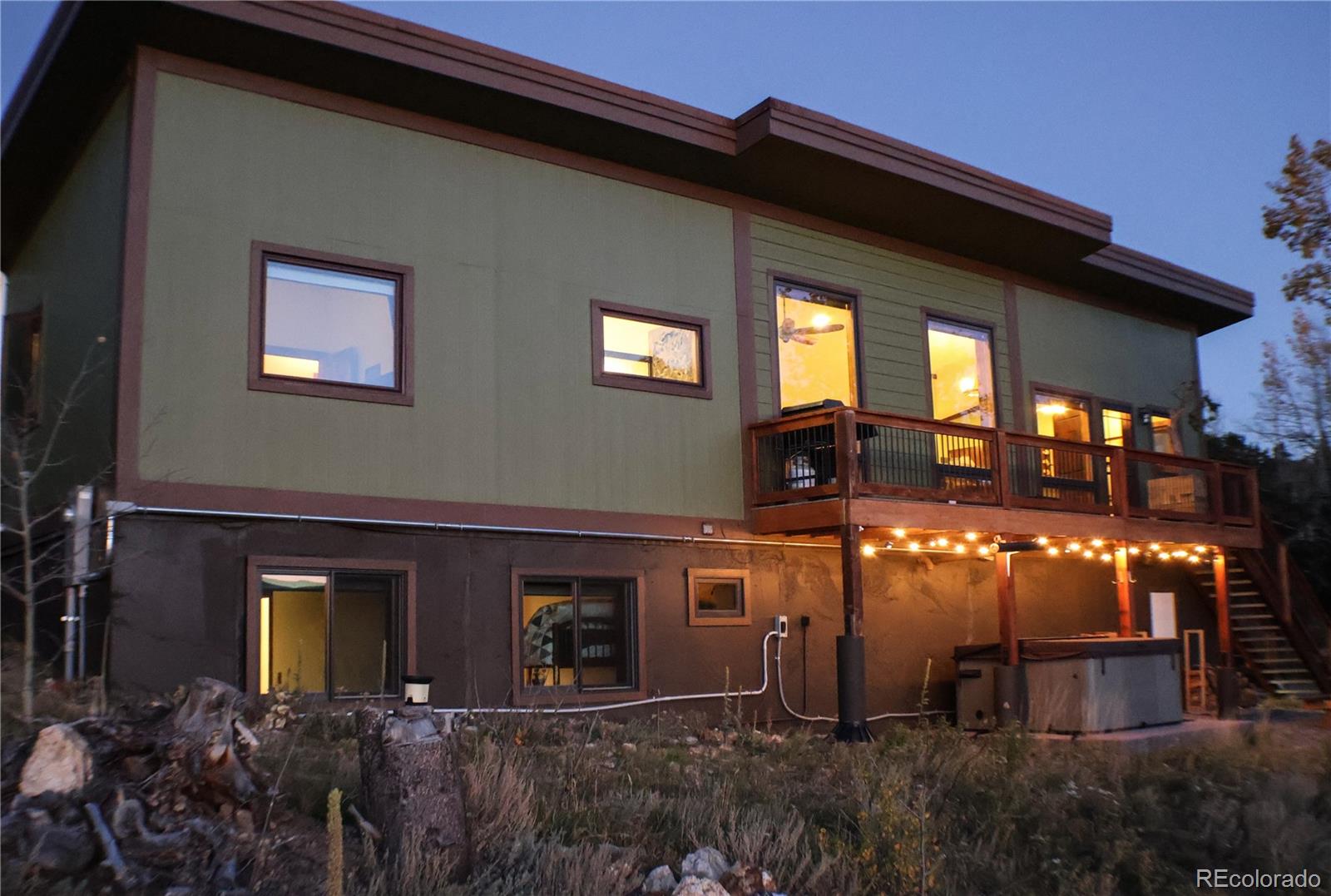 MLS Image #30 for 1528  chinook road,idaho springs, Colorado