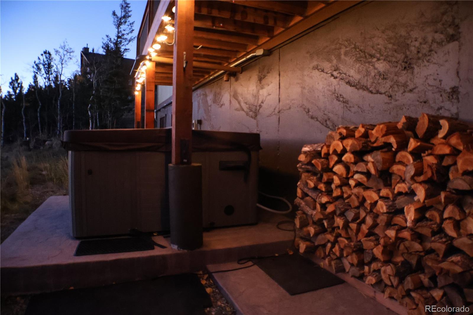 MLS Image #32 for 1528  chinook road,idaho springs, Colorado