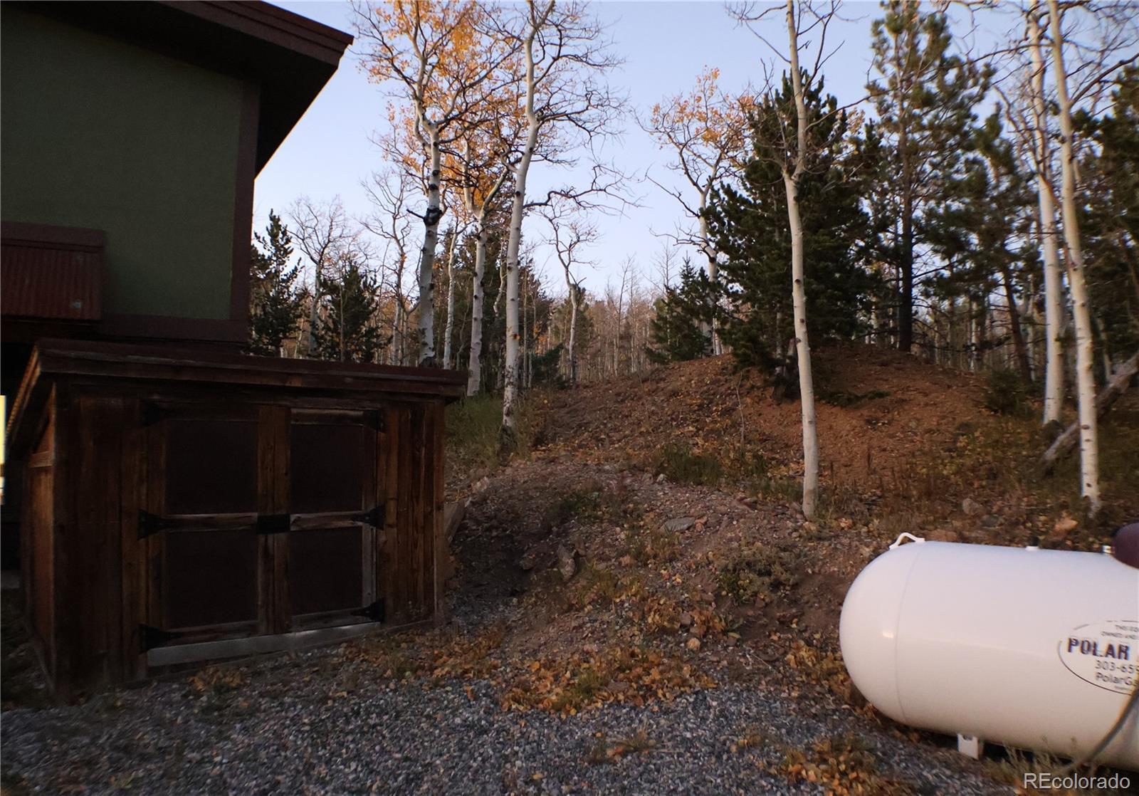 MLS Image #35 for 1528  chinook road,idaho springs, Colorado