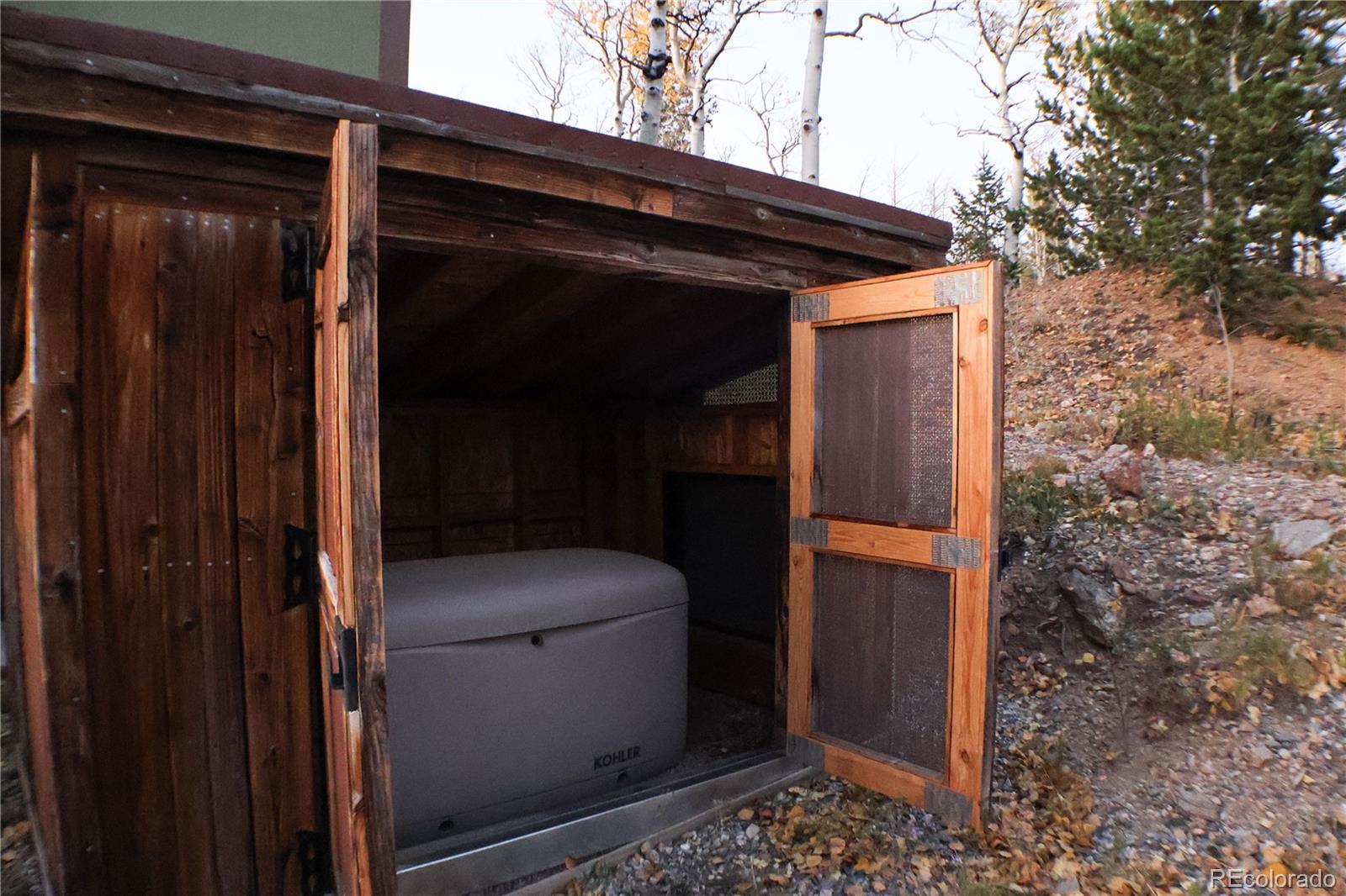 MLS Image #37 for 1528  chinook road,idaho springs, Colorado