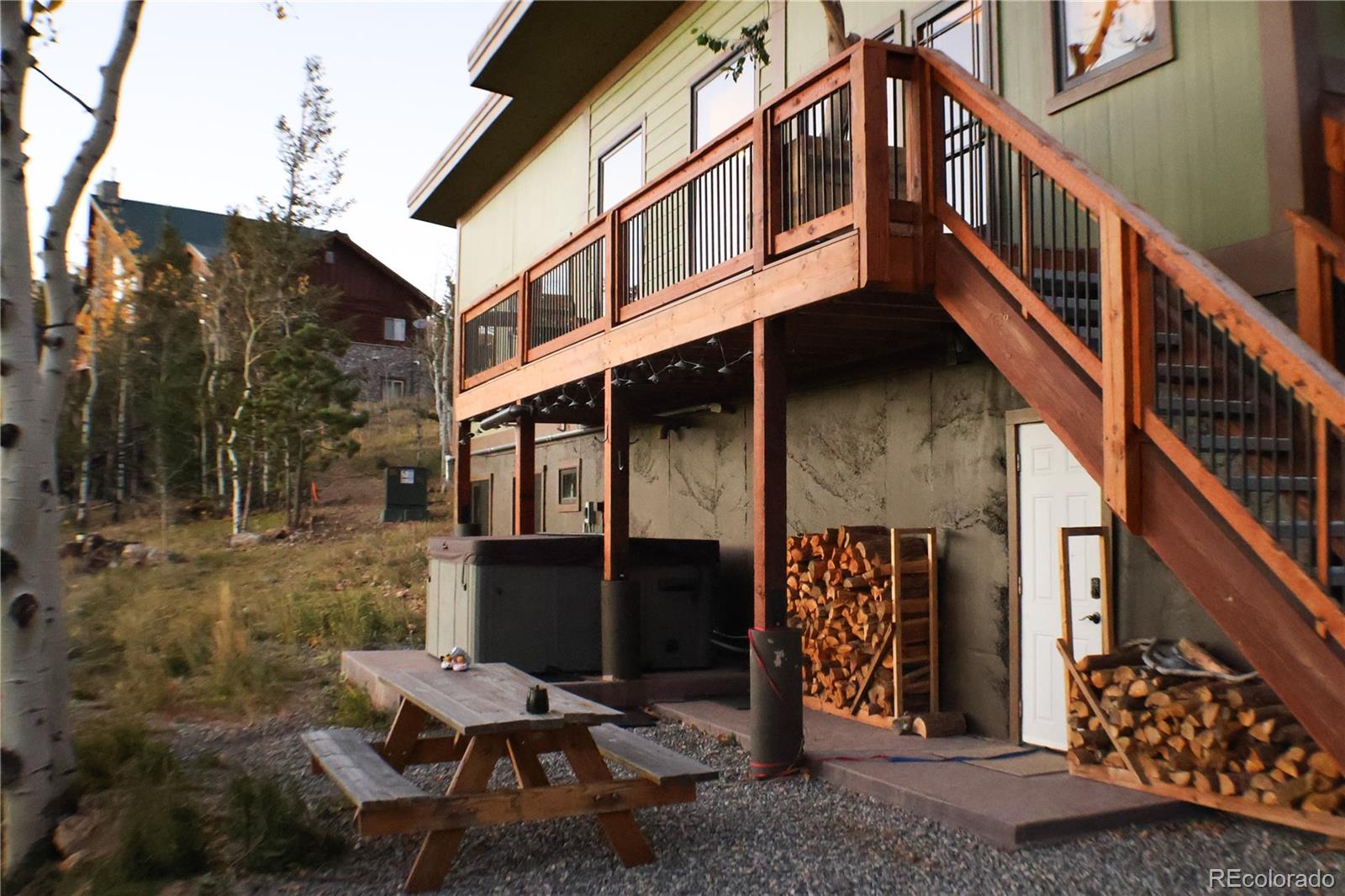 MLS Image #38 for 1528  chinook road,idaho springs, Colorado