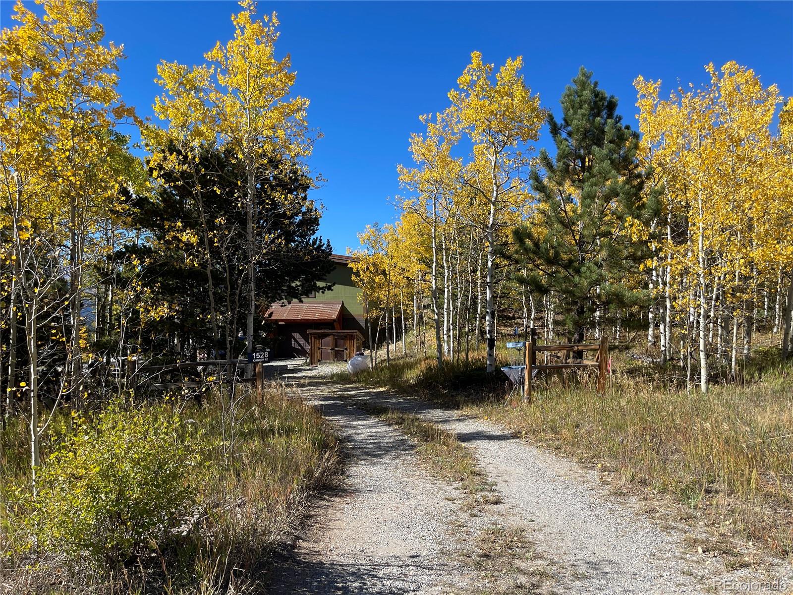 MLS Image #41 for 1528  chinook road,idaho springs, Colorado