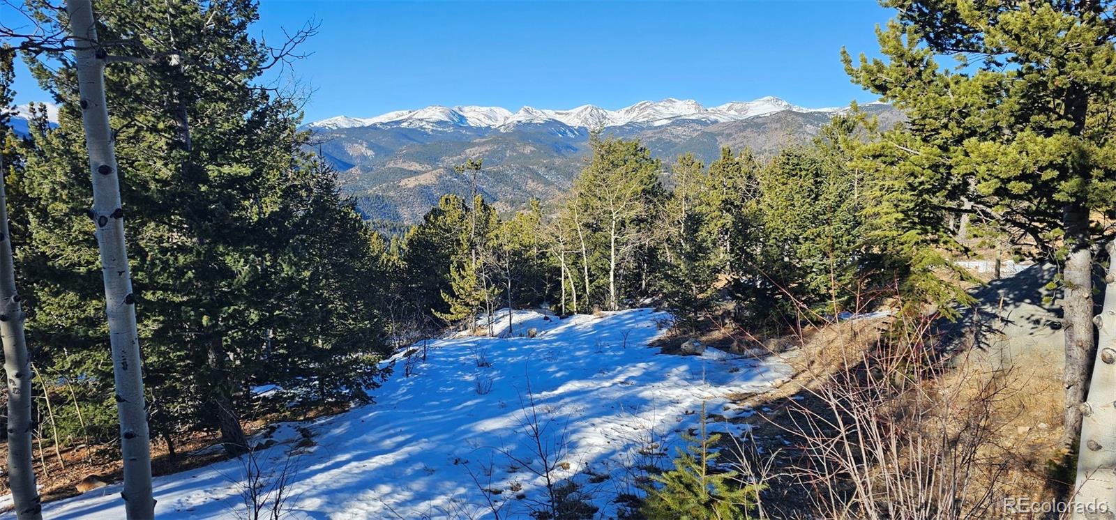 MLS Image #43 for 1528  chinook road,idaho springs, Colorado