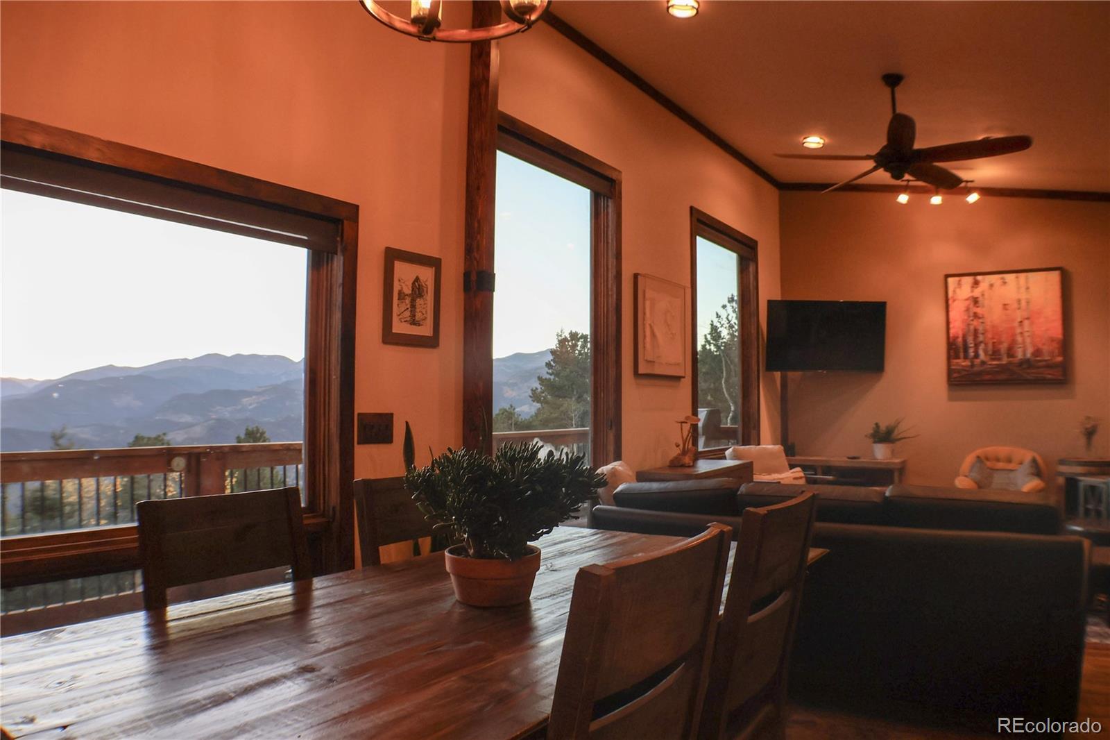 MLS Image #9 for 1528  chinook road,idaho springs, Colorado