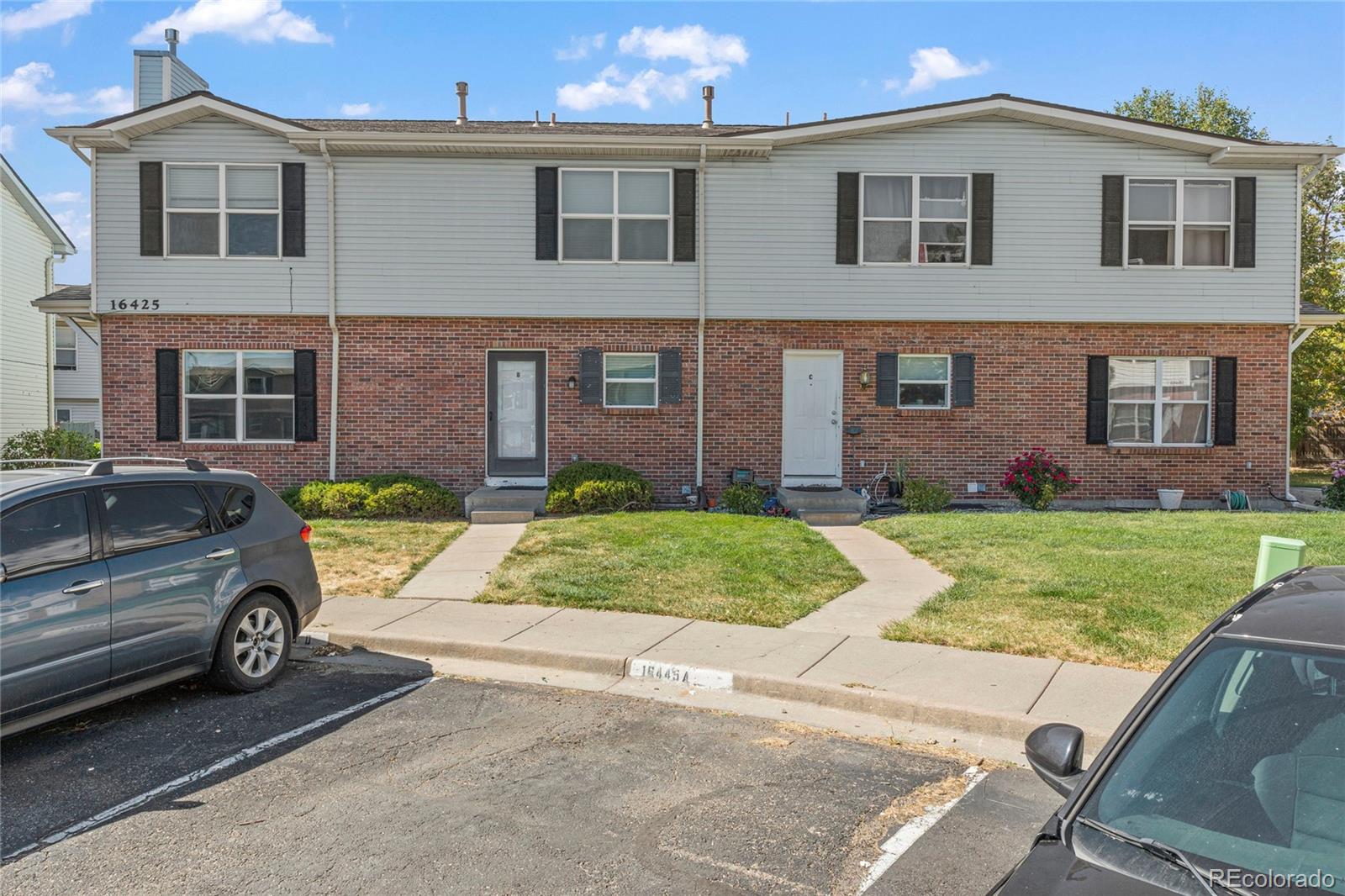 Report Image for 16425 E 17th Place,Aurora, Colorado