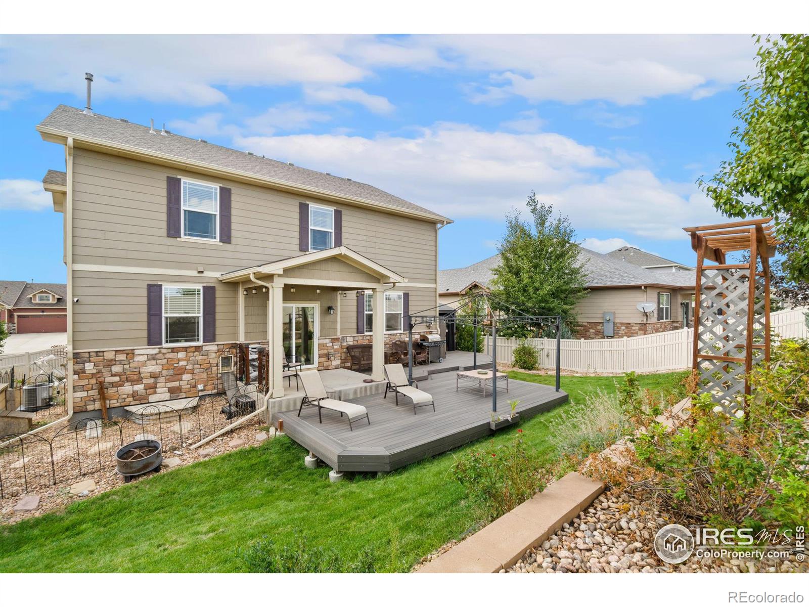 MLS Image #19 for 8806  foxfire street,firestone, Colorado