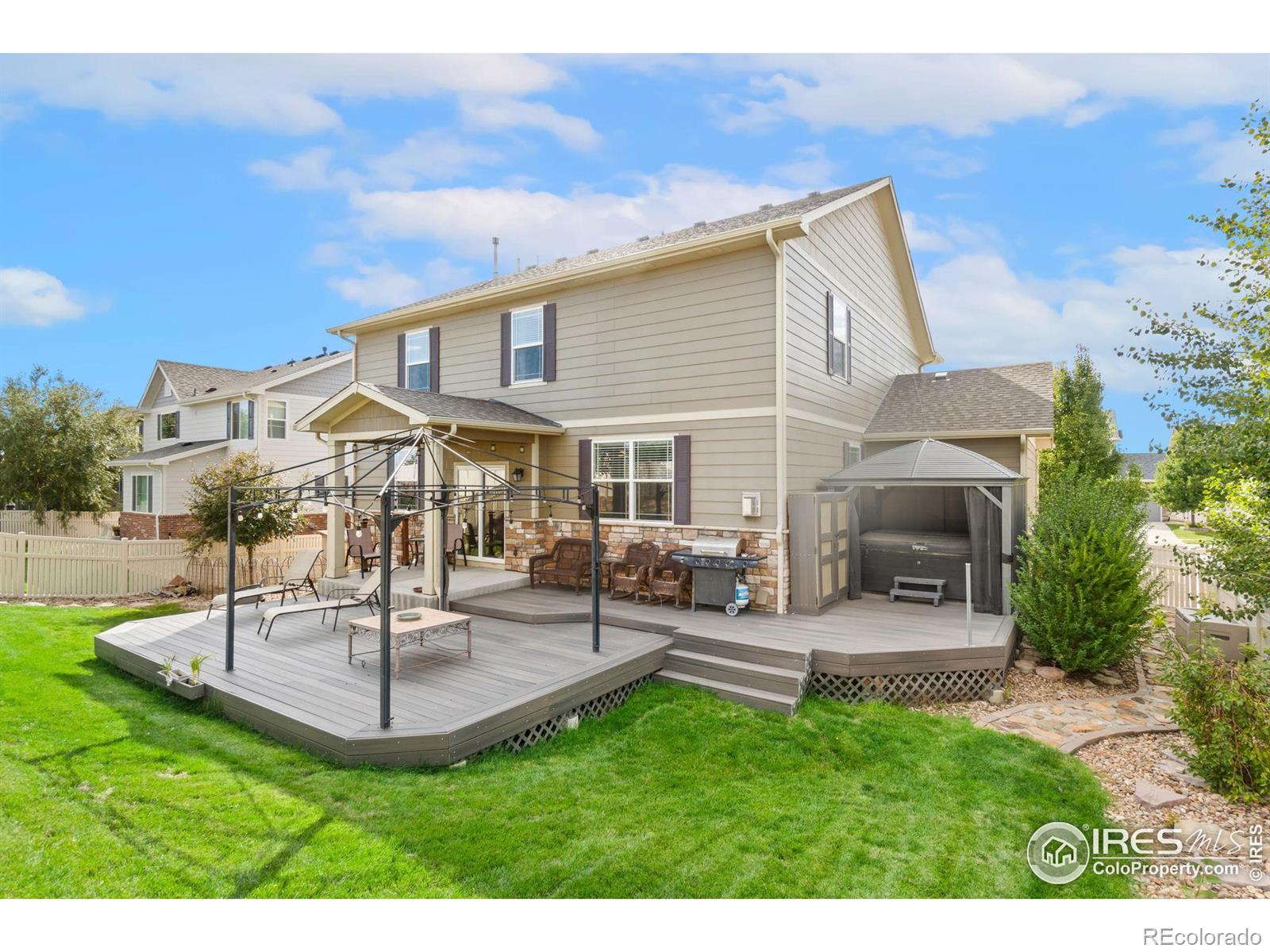 MLS Image #20 for 8806  foxfire street,firestone, Colorado