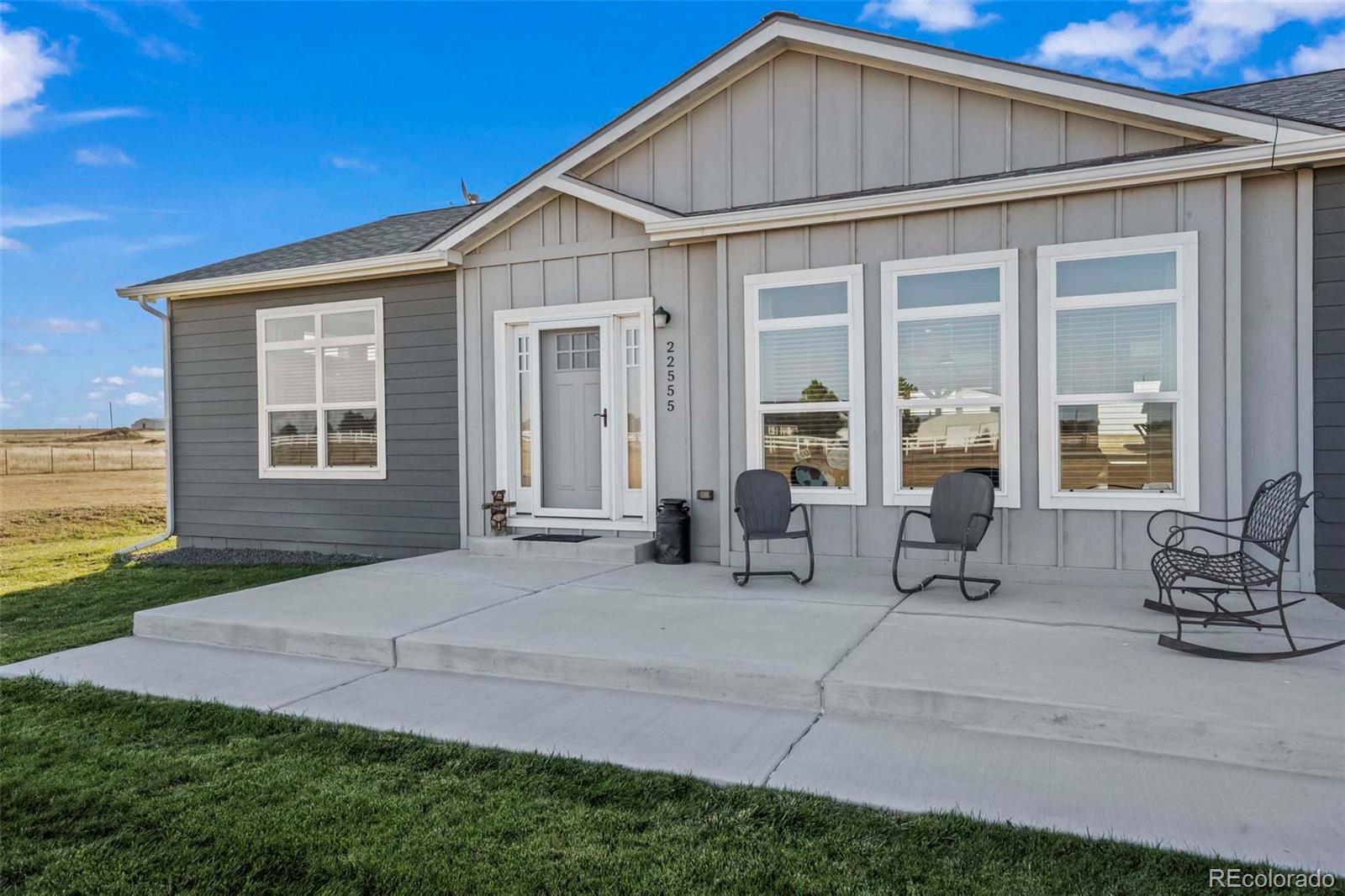 MLS Image #3 for 22555  eagle drive,elbert, Colorado