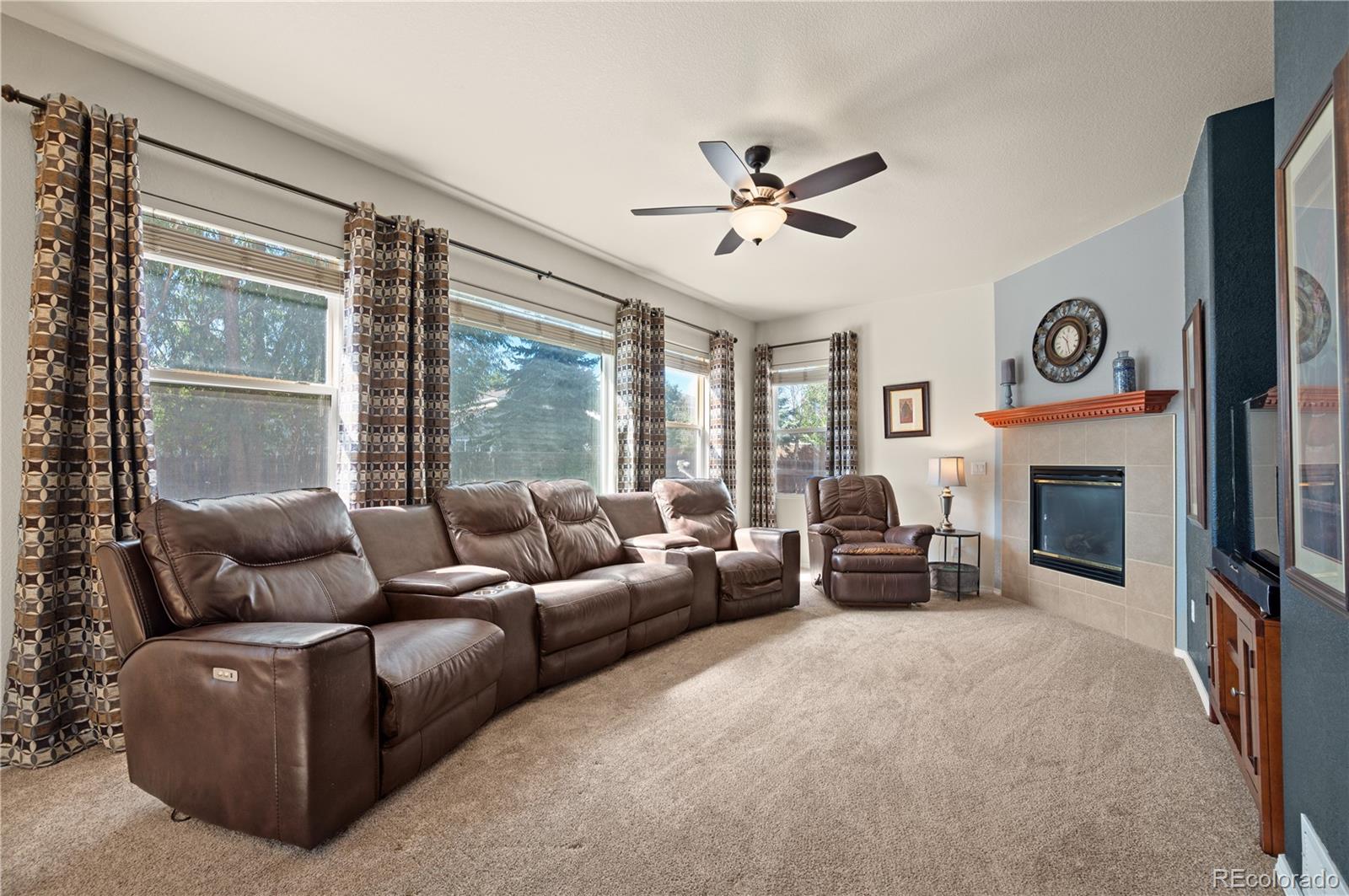 MLS Image #16 for 6643  cool mountain drive,colorado springs, Colorado