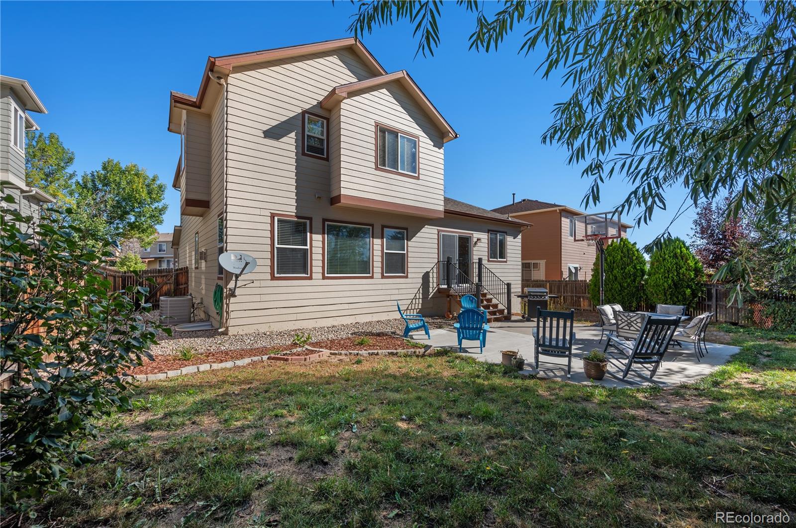 MLS Image #40 for 6643  cool mountain drive,colorado springs, Colorado