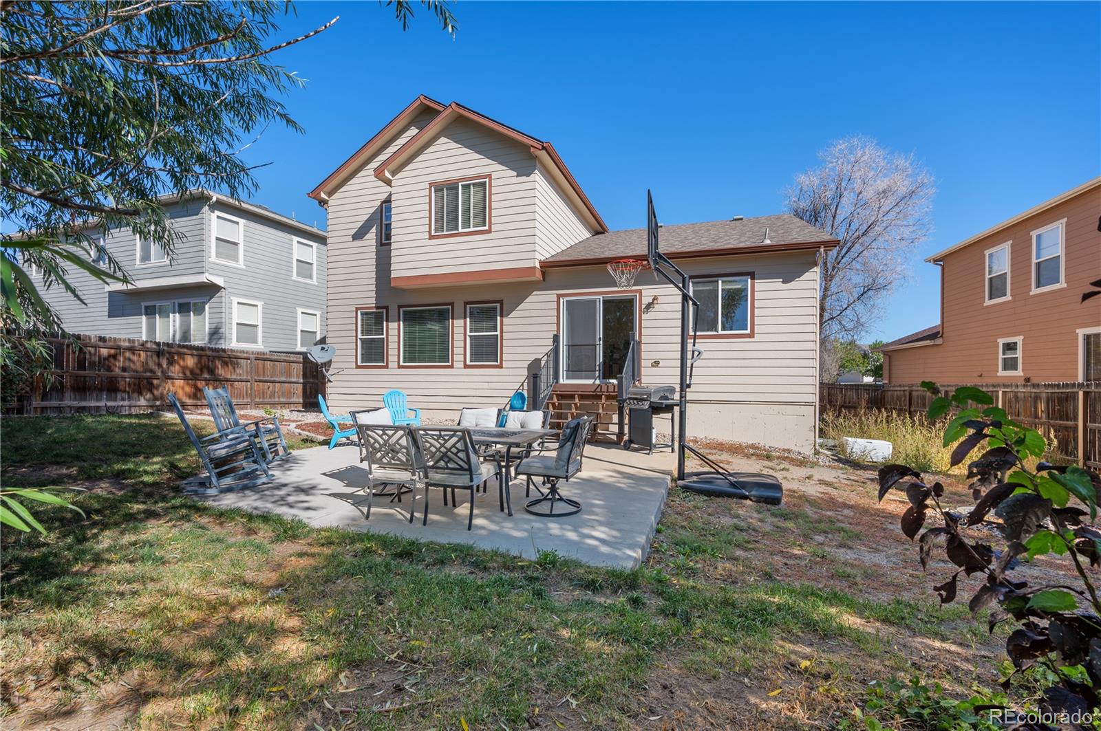 MLS Image #41 for 6643  cool mountain drive,colorado springs, Colorado