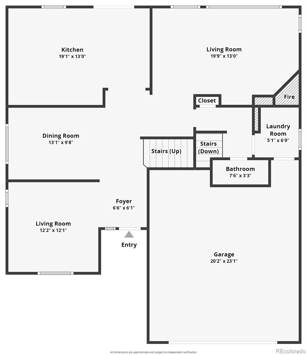 MLS Image #44 for 6643  cool mountain drive,colorado springs, Colorado