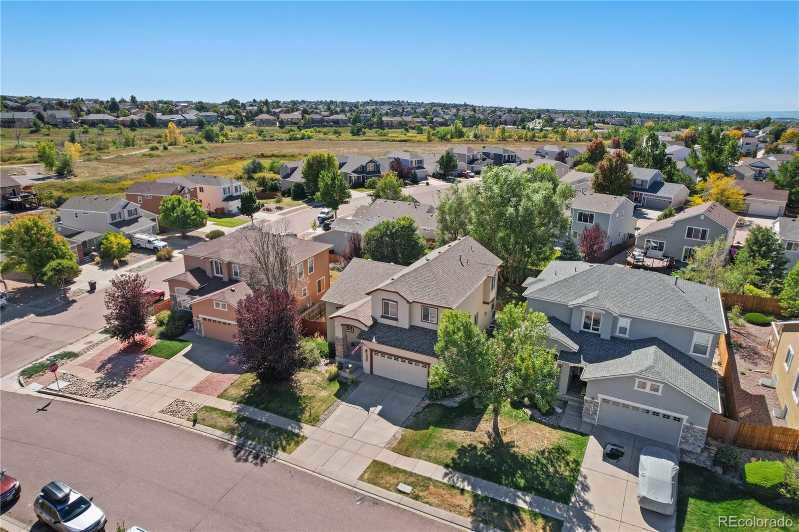 MLS Image #47 for 6643  cool mountain drive,colorado springs, Colorado