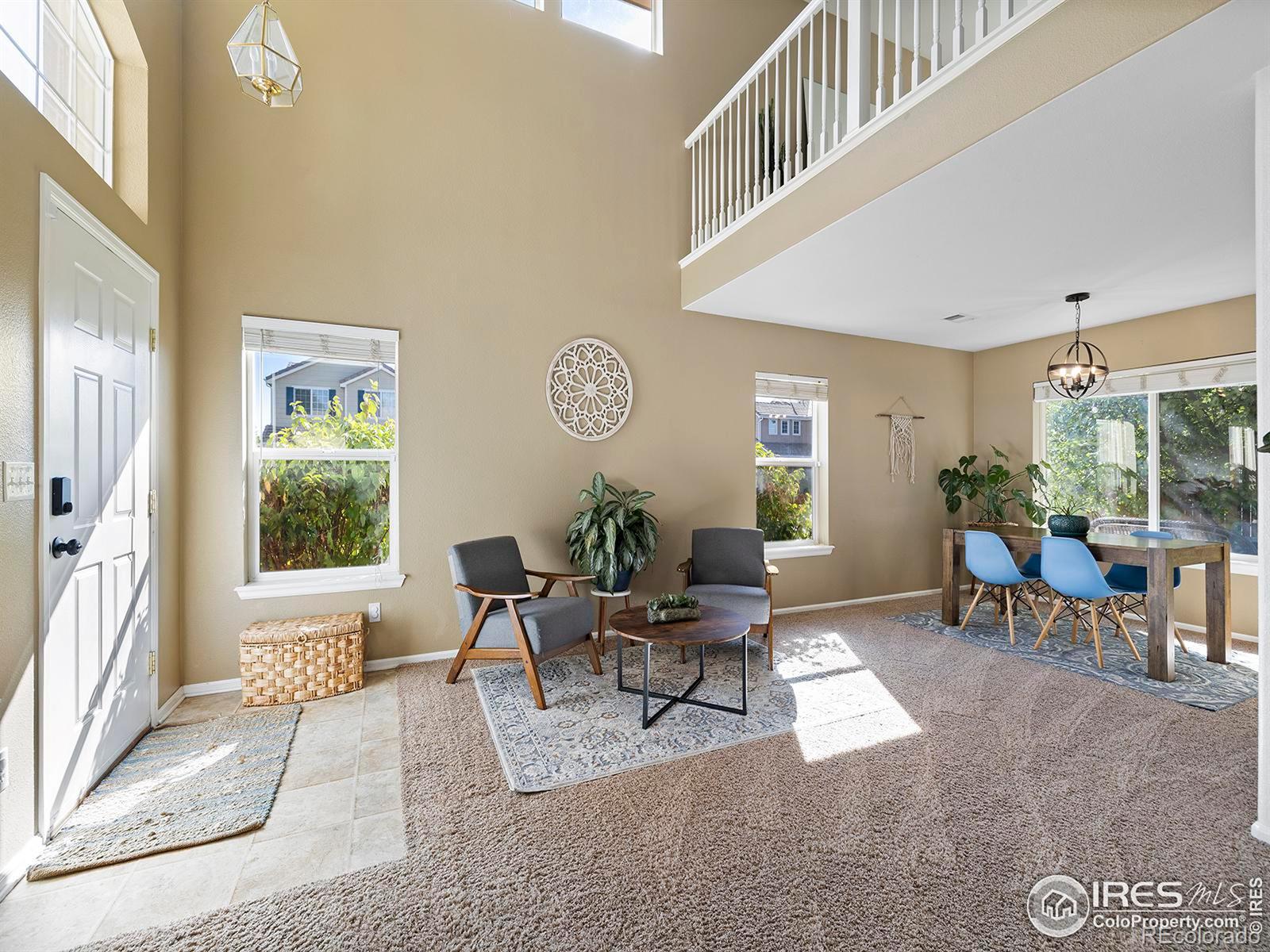 MLS Image #5 for 3939  scotsmoore drive,fort collins, Colorado