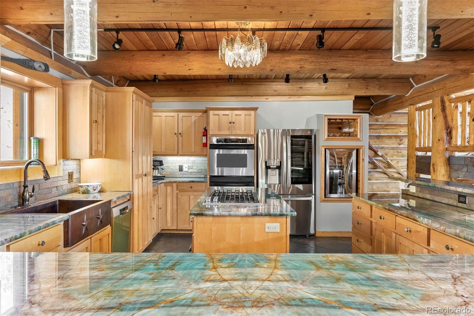 MLS Image #15 for 217 n hill drive,bailey, Colorado