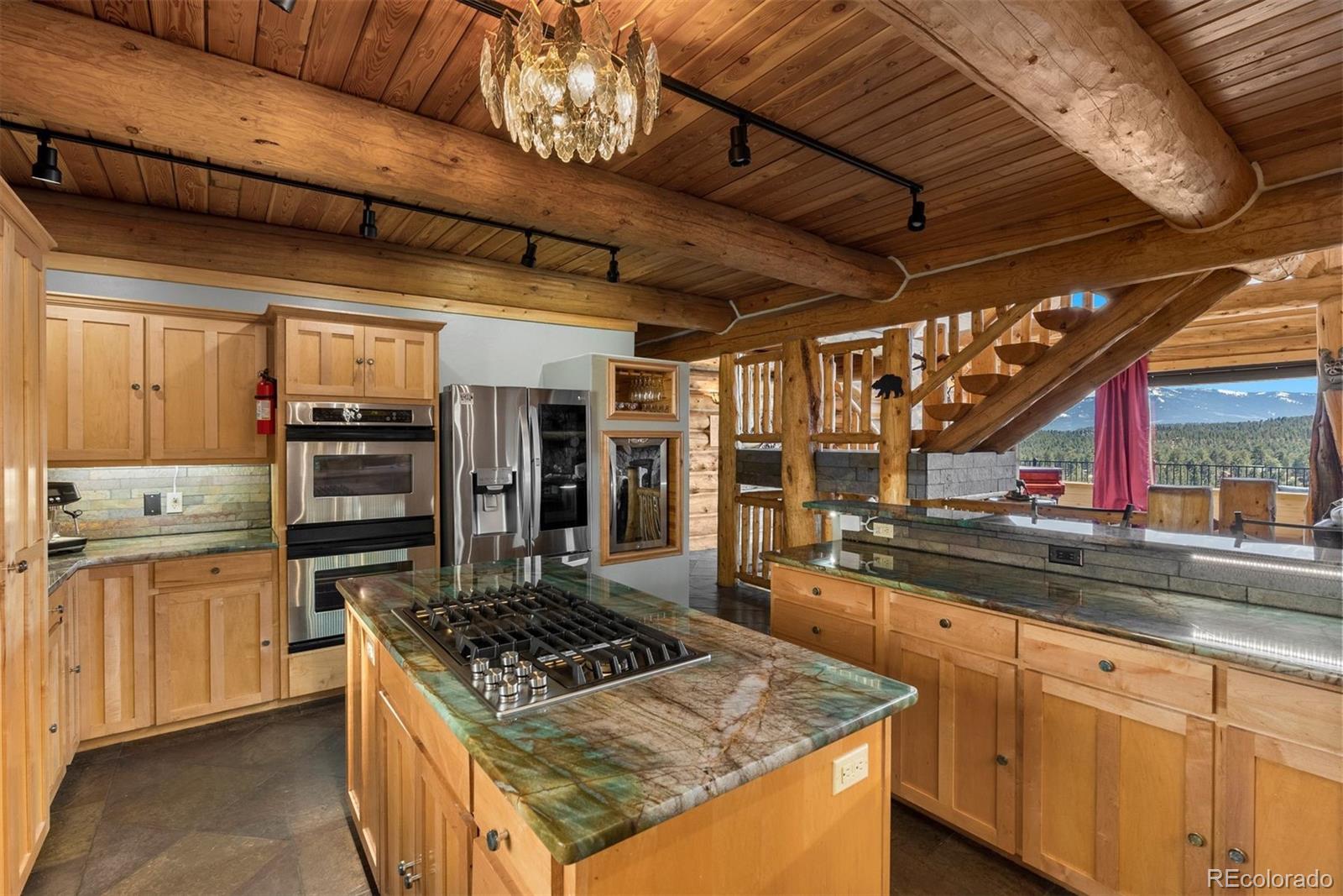 MLS Image #17 for 217 n hill drive,bailey, Colorado