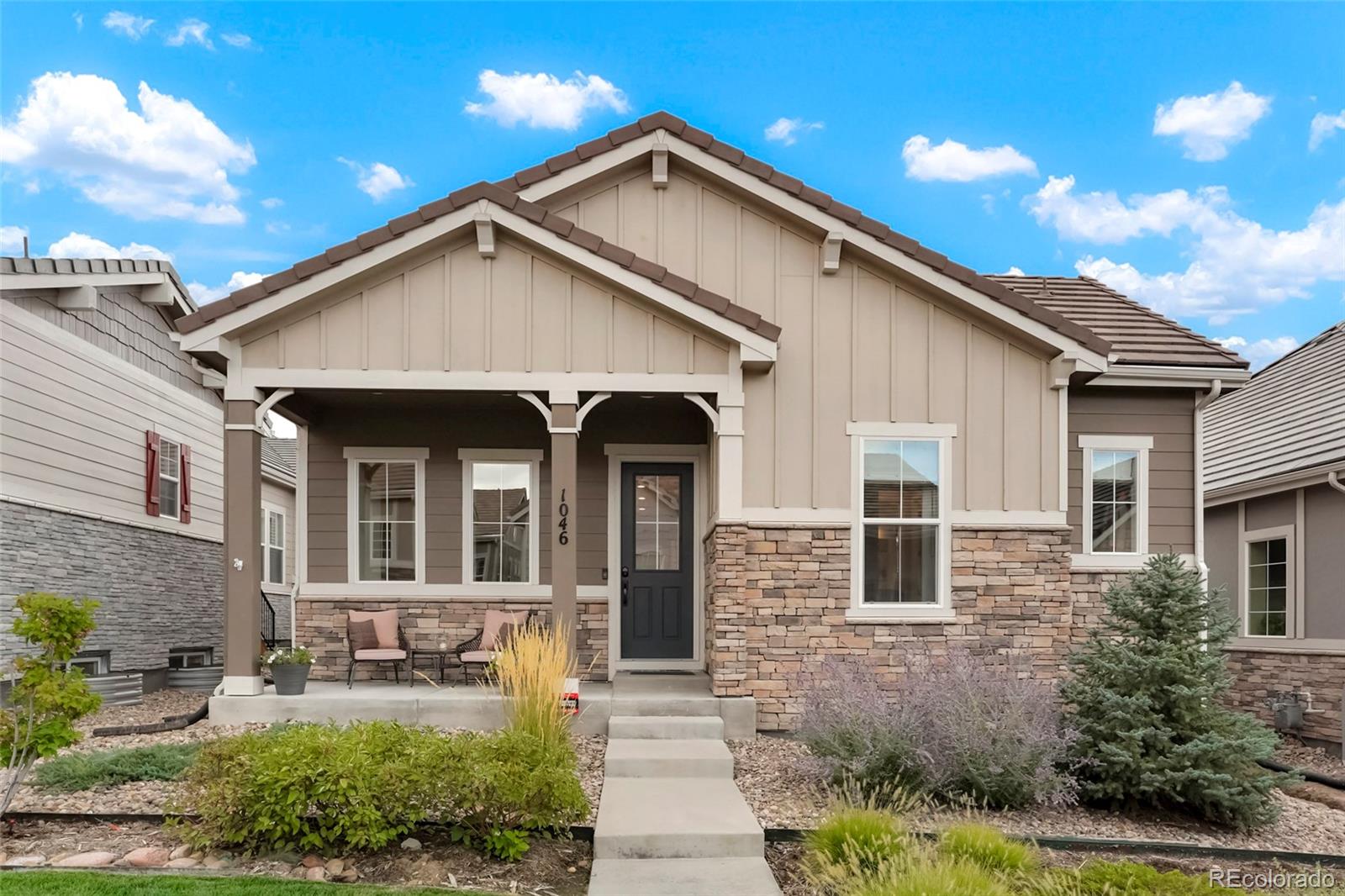 MLS Image #0 for 1046  brocade drive,littleton, Colorado