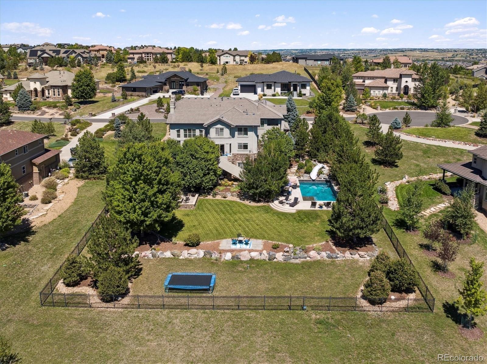 MLS Image #0 for 4749  desperado way,parker, Colorado