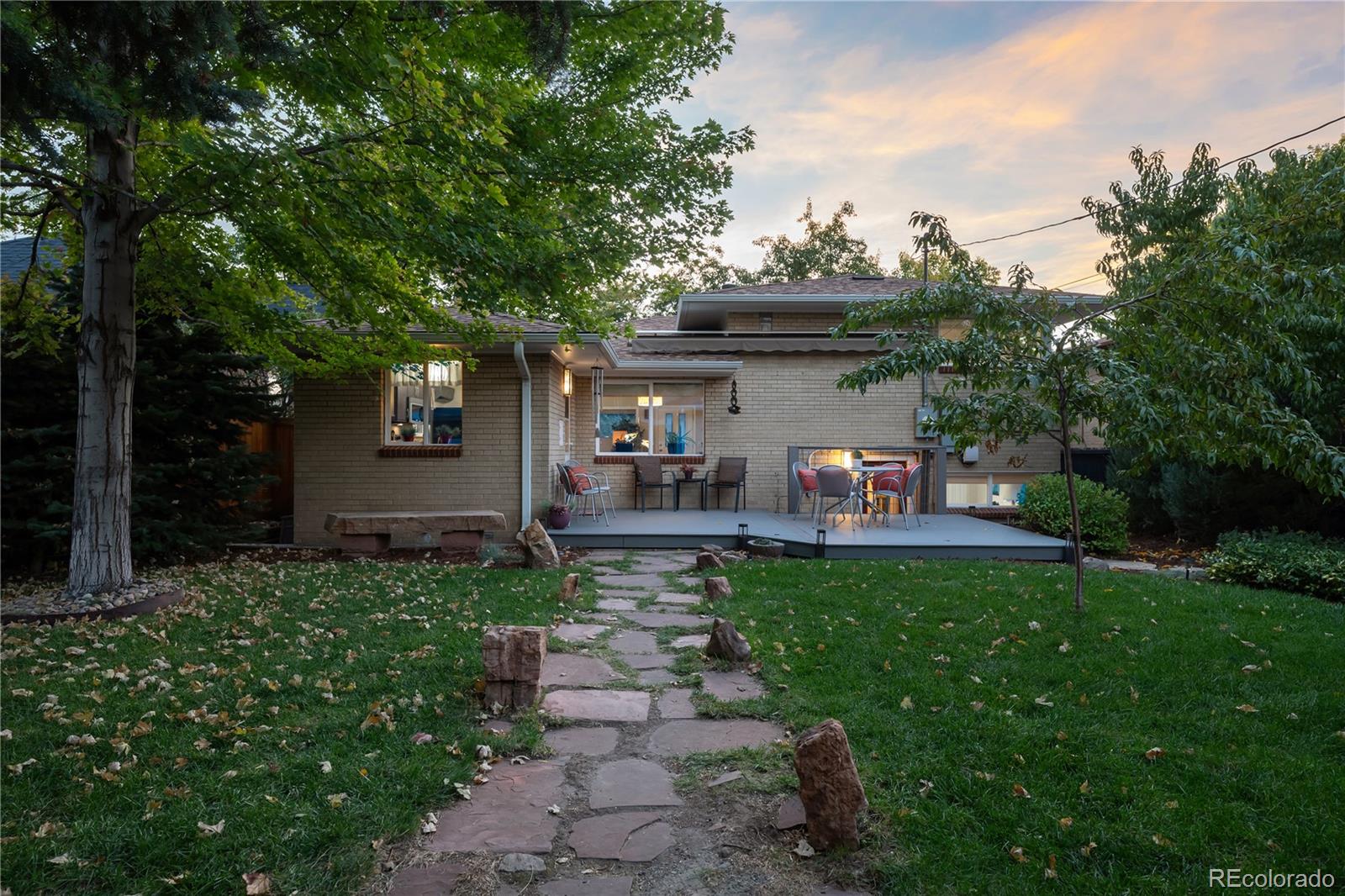 MLS Image #35 for 2020 s pearl street,denver, Colorado