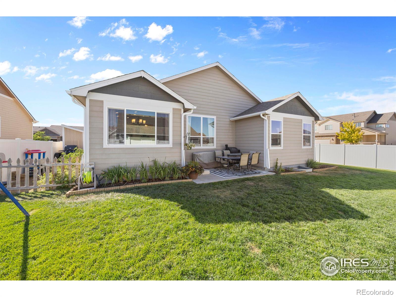 MLS Image #33 for 7542  final turn drive,wellington, Colorado