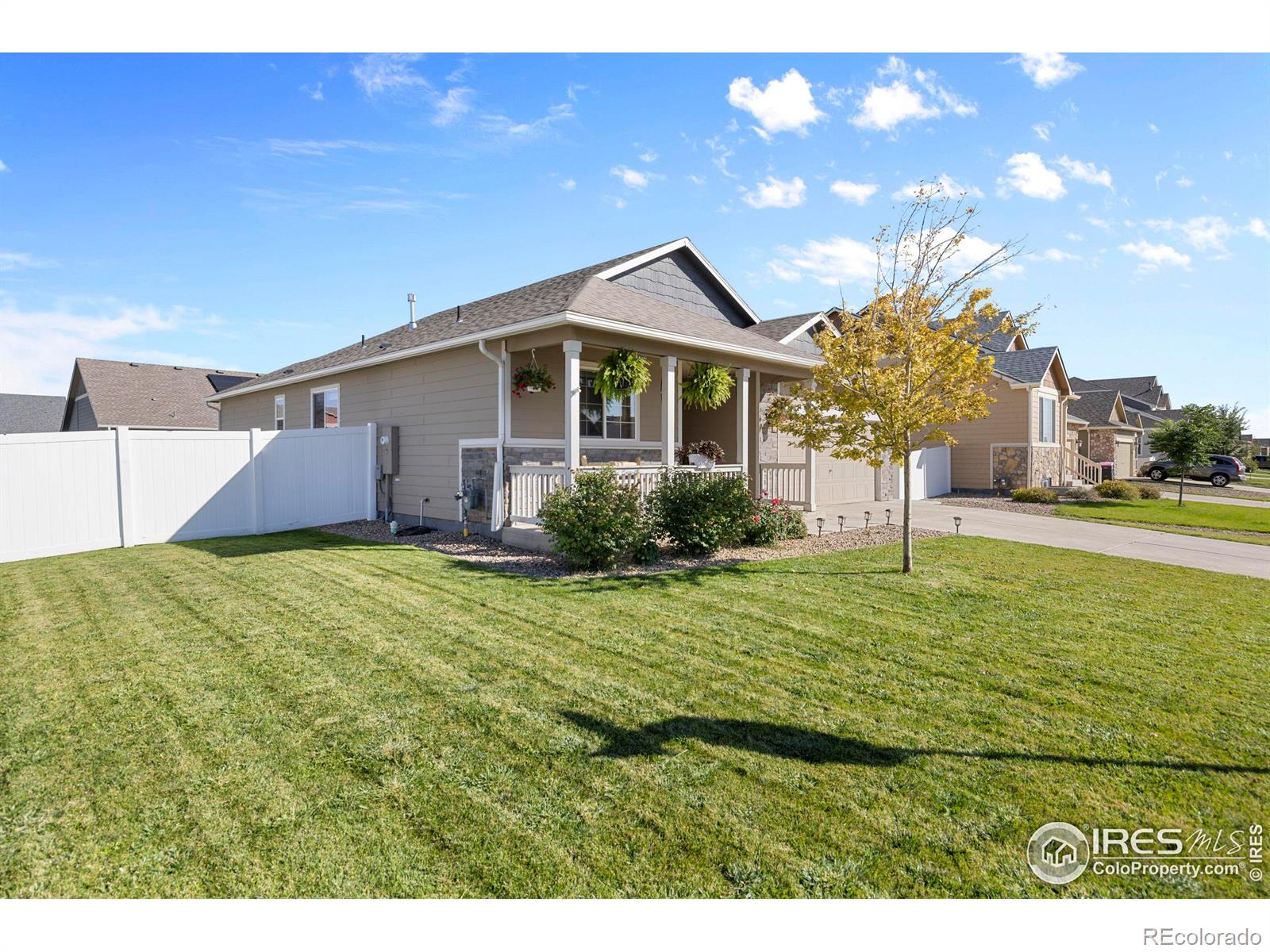 MLS Image #34 for 7542  final turn drive,wellington, Colorado