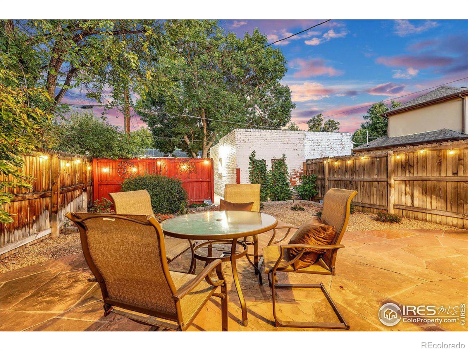 MLS Image #20 for 576 n lafayette street,denver, Colorado