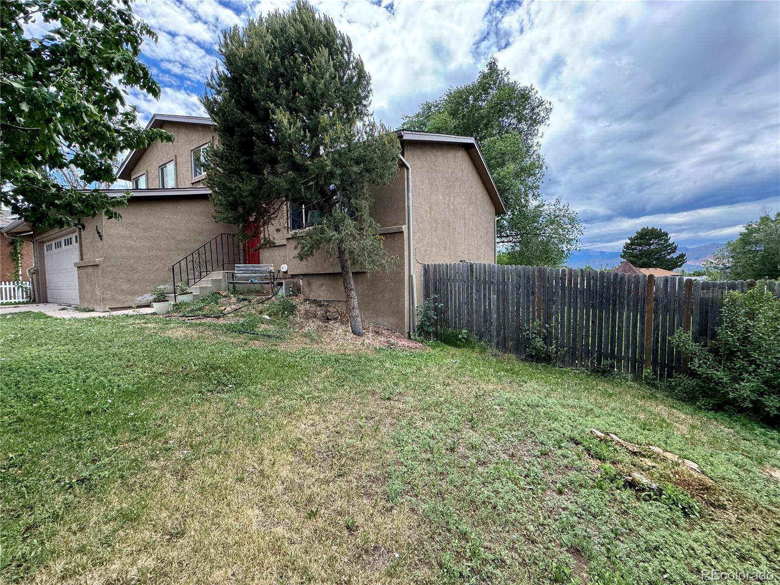 MLS Image #41 for 7680  whitehorn court,colorado springs, Colorado