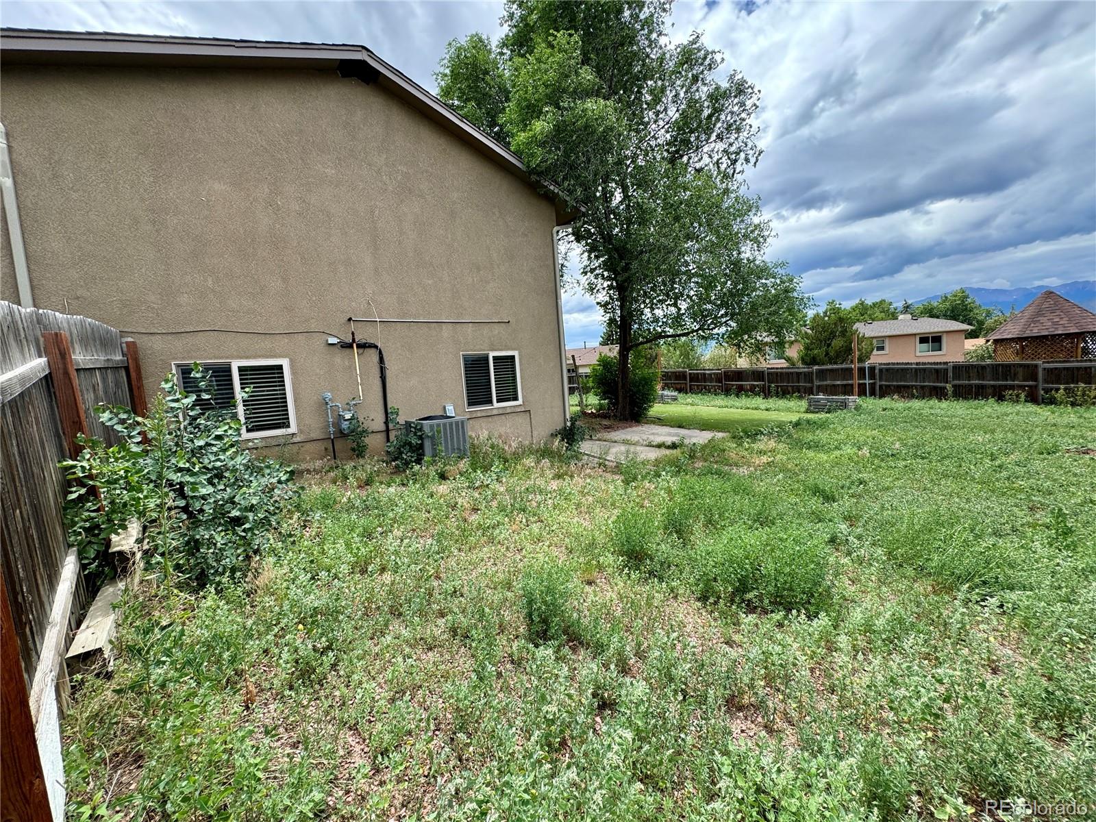 MLS Image #47 for 7680  whitehorn court,colorado springs, Colorado