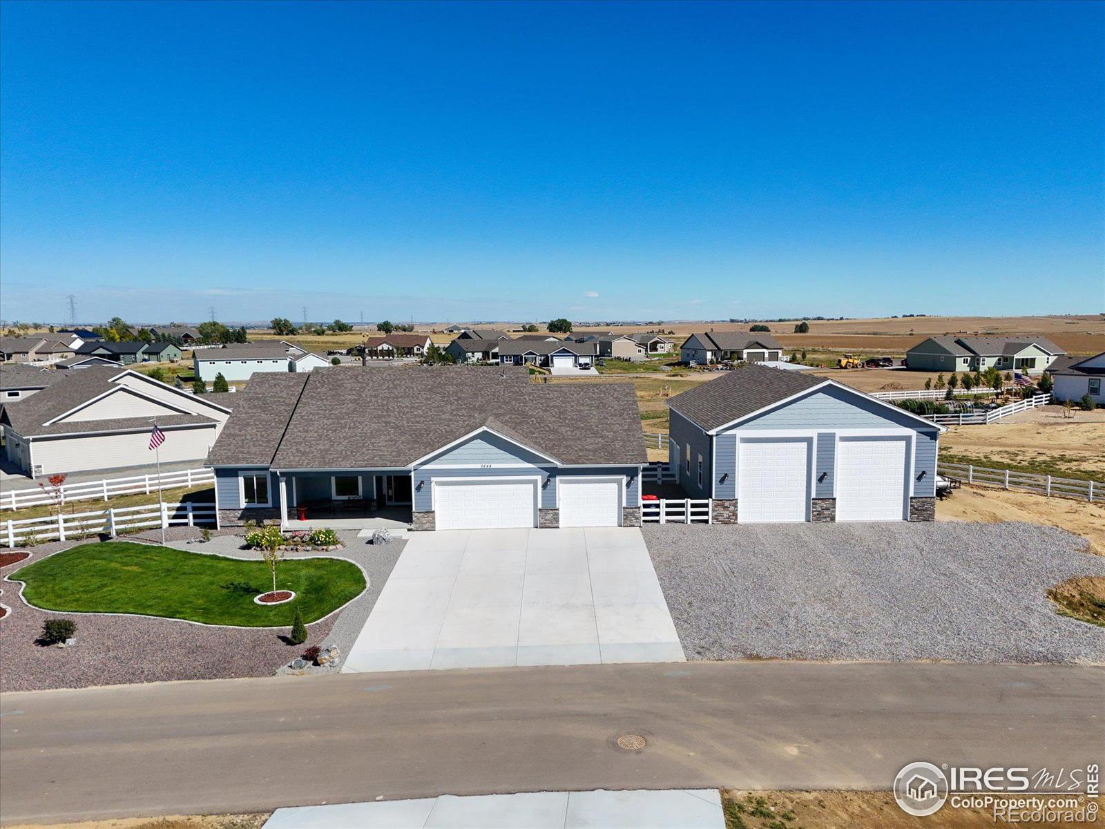 MLS Image #0 for 3648  crested owl court,dacono, Colorado