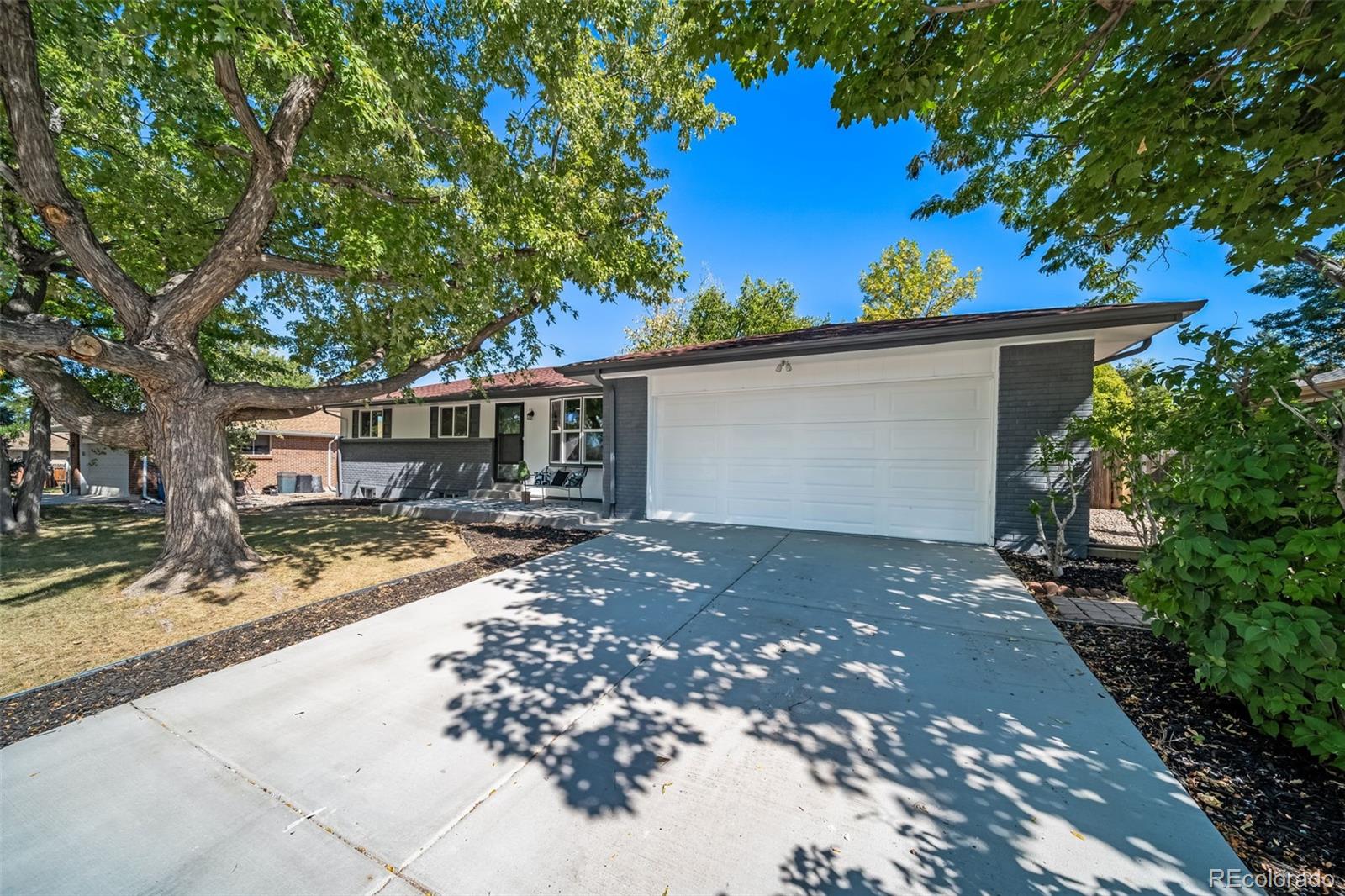 MLS Image #3 for 4854 s parfet street,littleton, Colorado