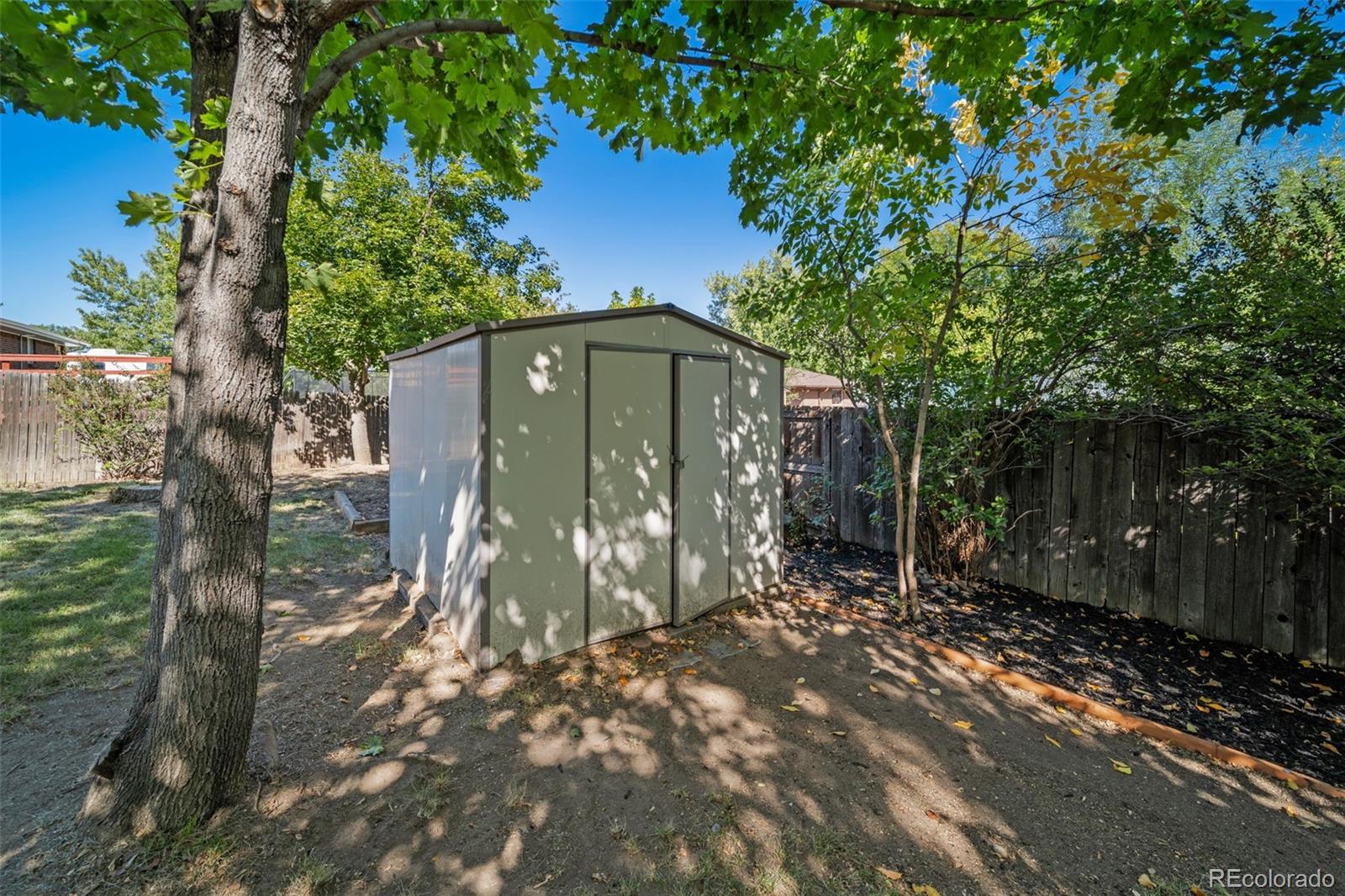 MLS Image #39 for 4854 s parfet street,littleton, Colorado