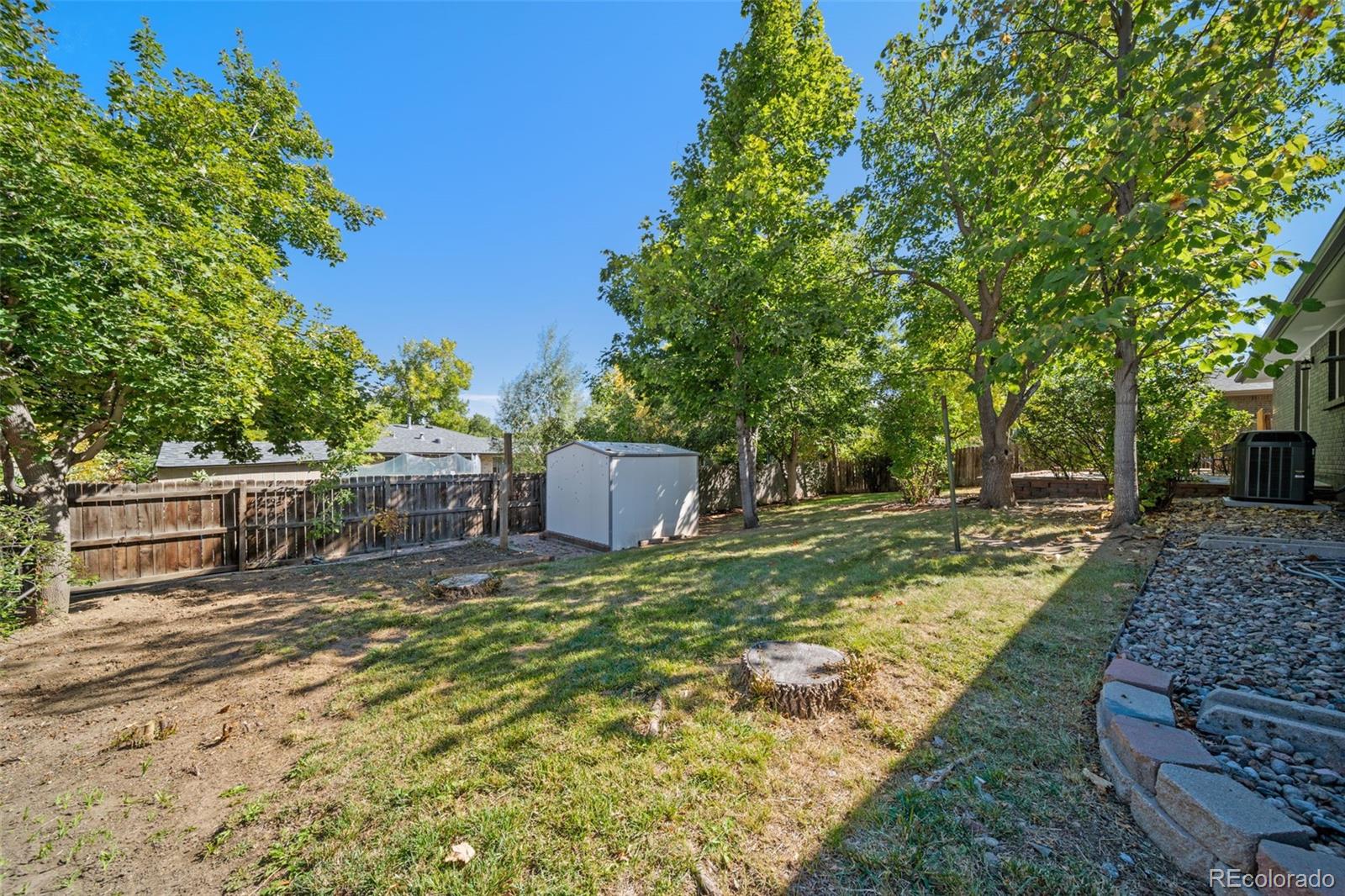 MLS Image #41 for 4854 s parfet street,littleton, Colorado