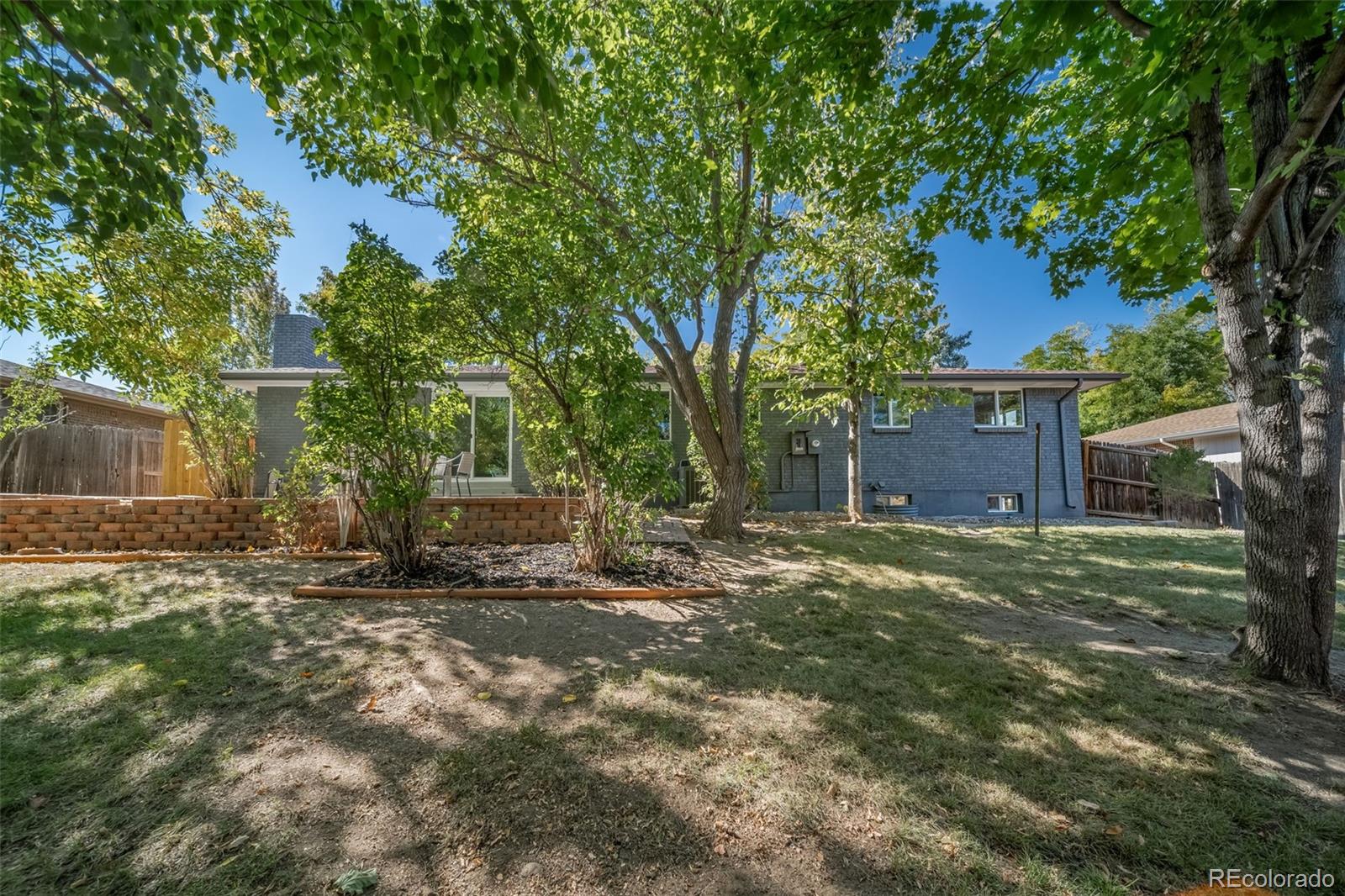 MLS Image #42 for 4854 s parfet street,littleton, Colorado