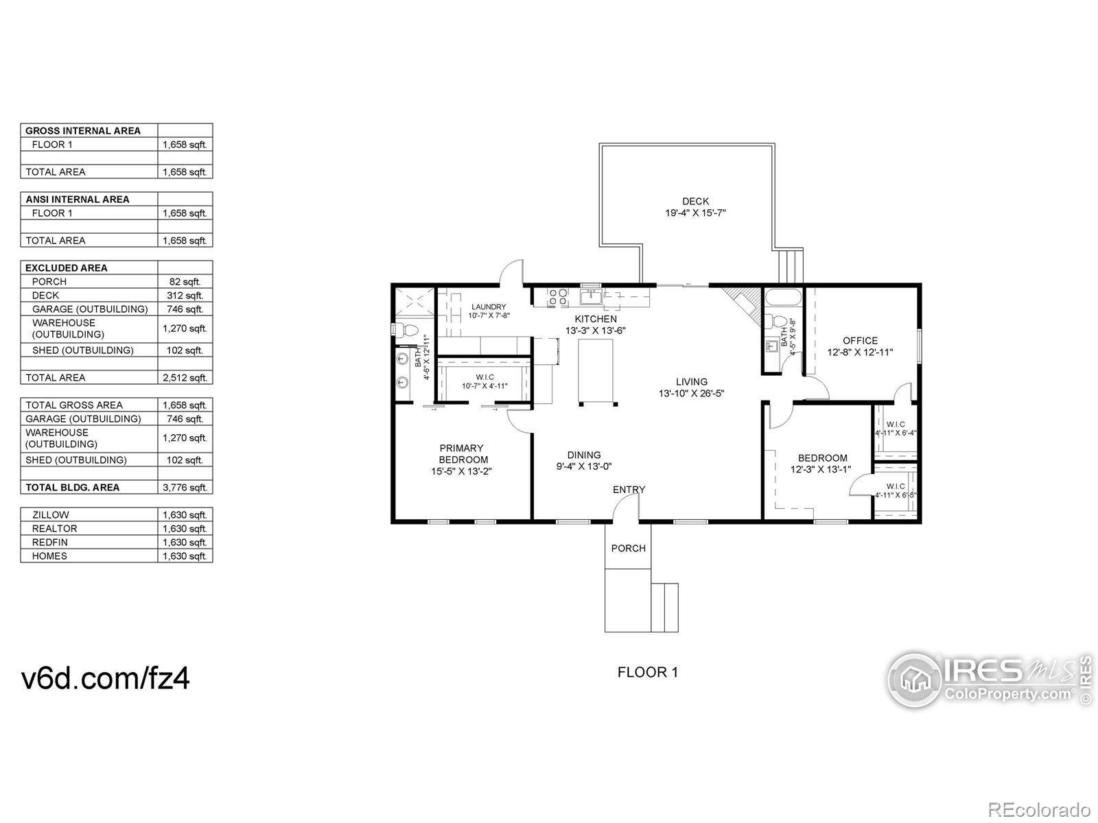 MLS Image #31 for 308  sorrel street,wellington, Colorado