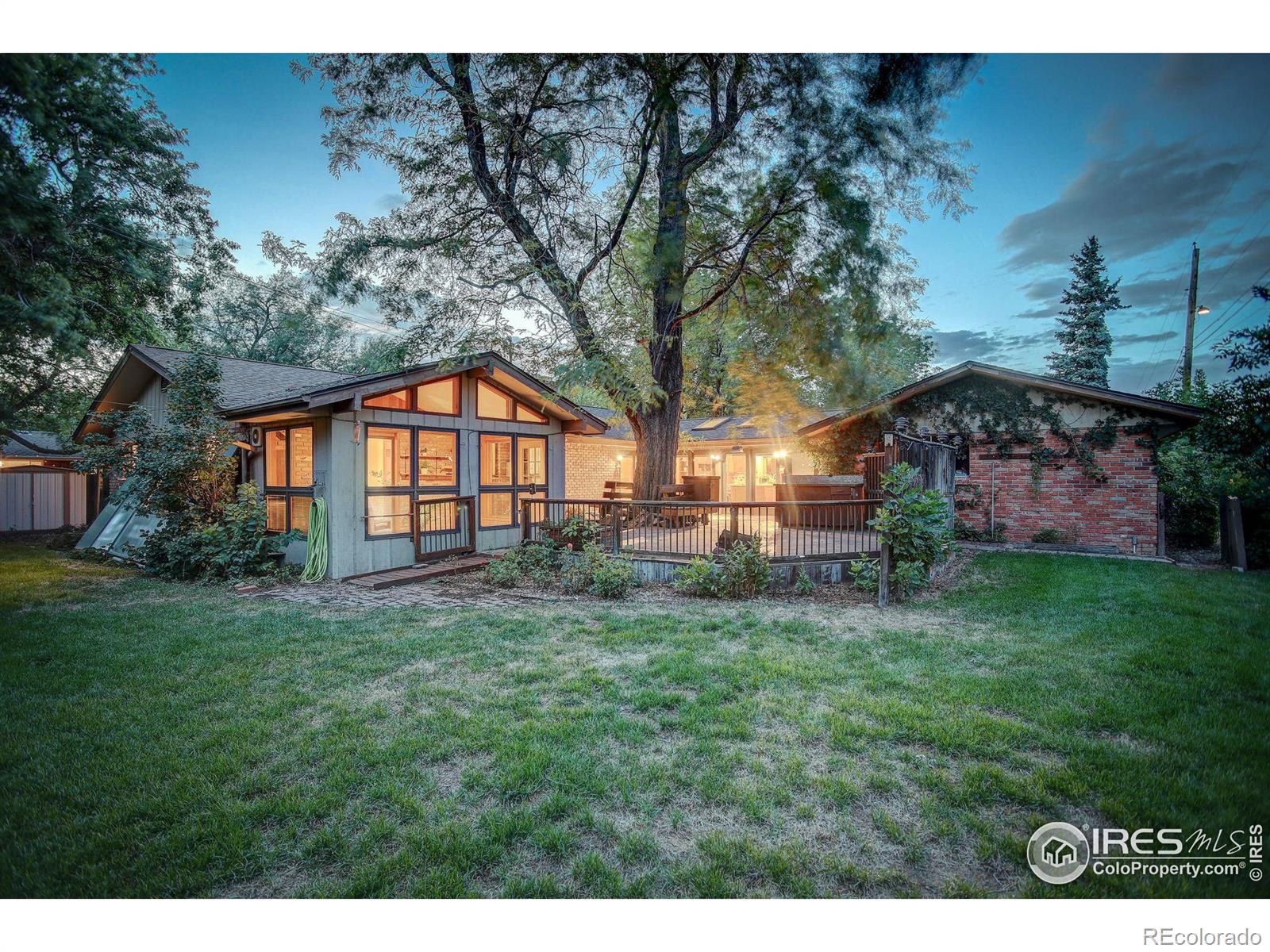 MLS Image #19 for 4650  shawnee place,boulder, Colorado