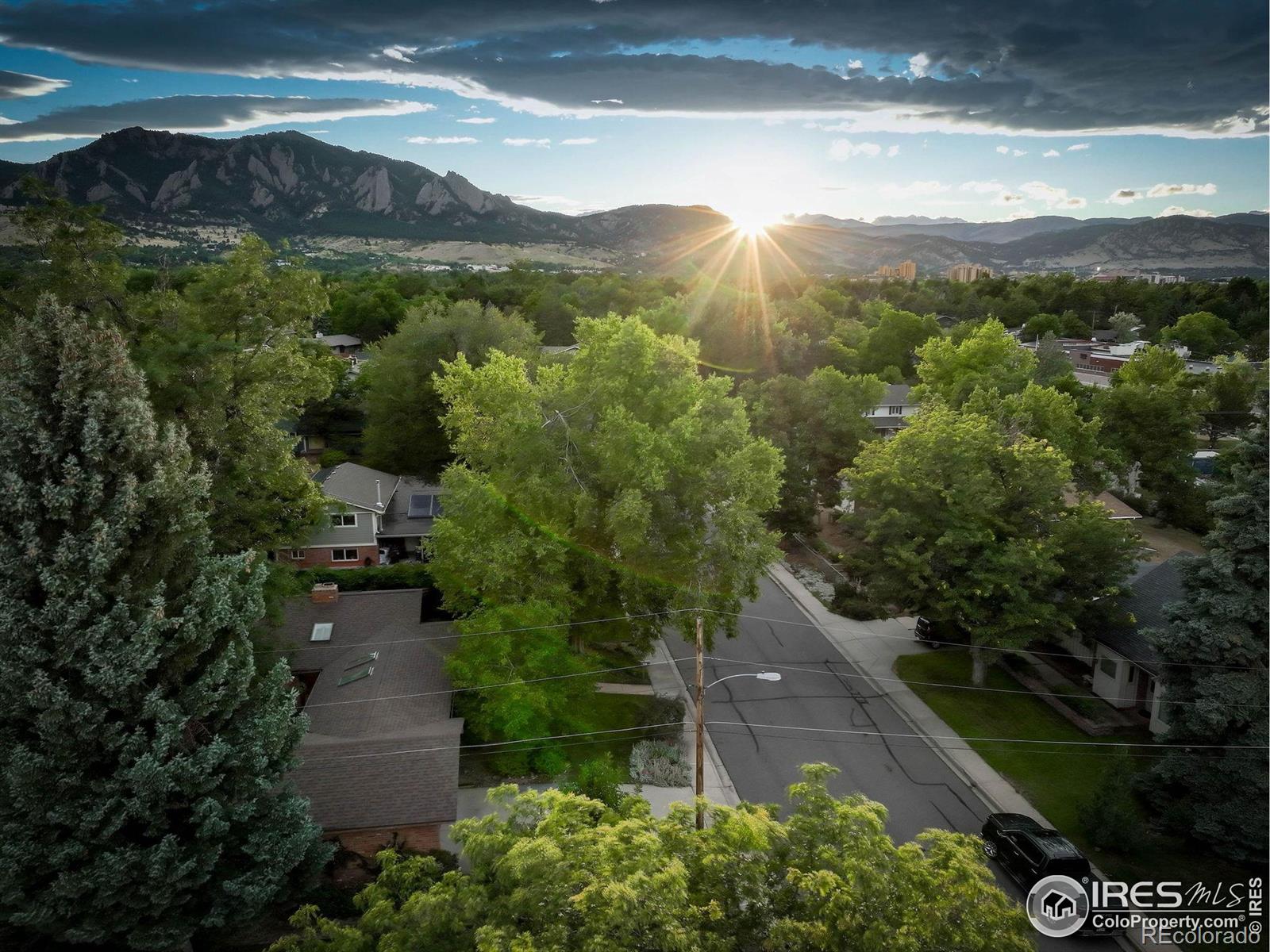 MLS Image #38 for 4650  shawnee place,boulder, Colorado