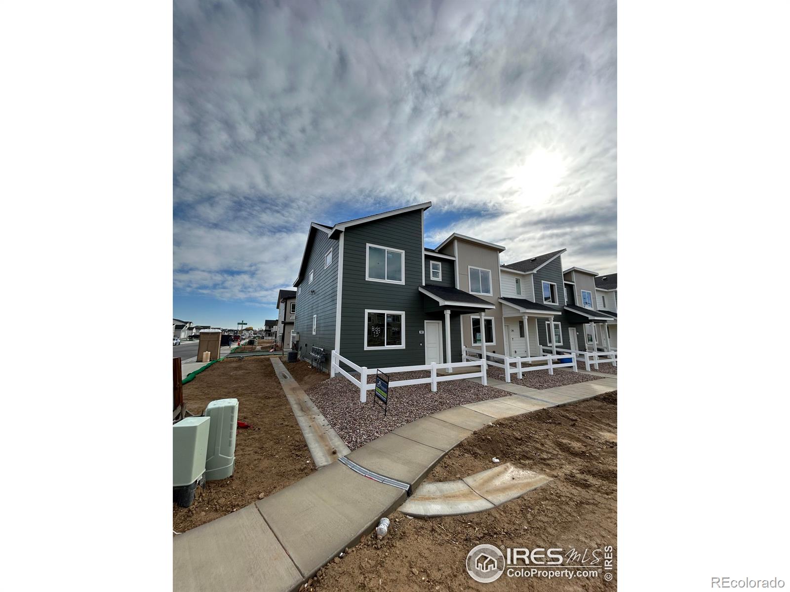 CMA Image for 3709  kobuk street,Evans, Colorado