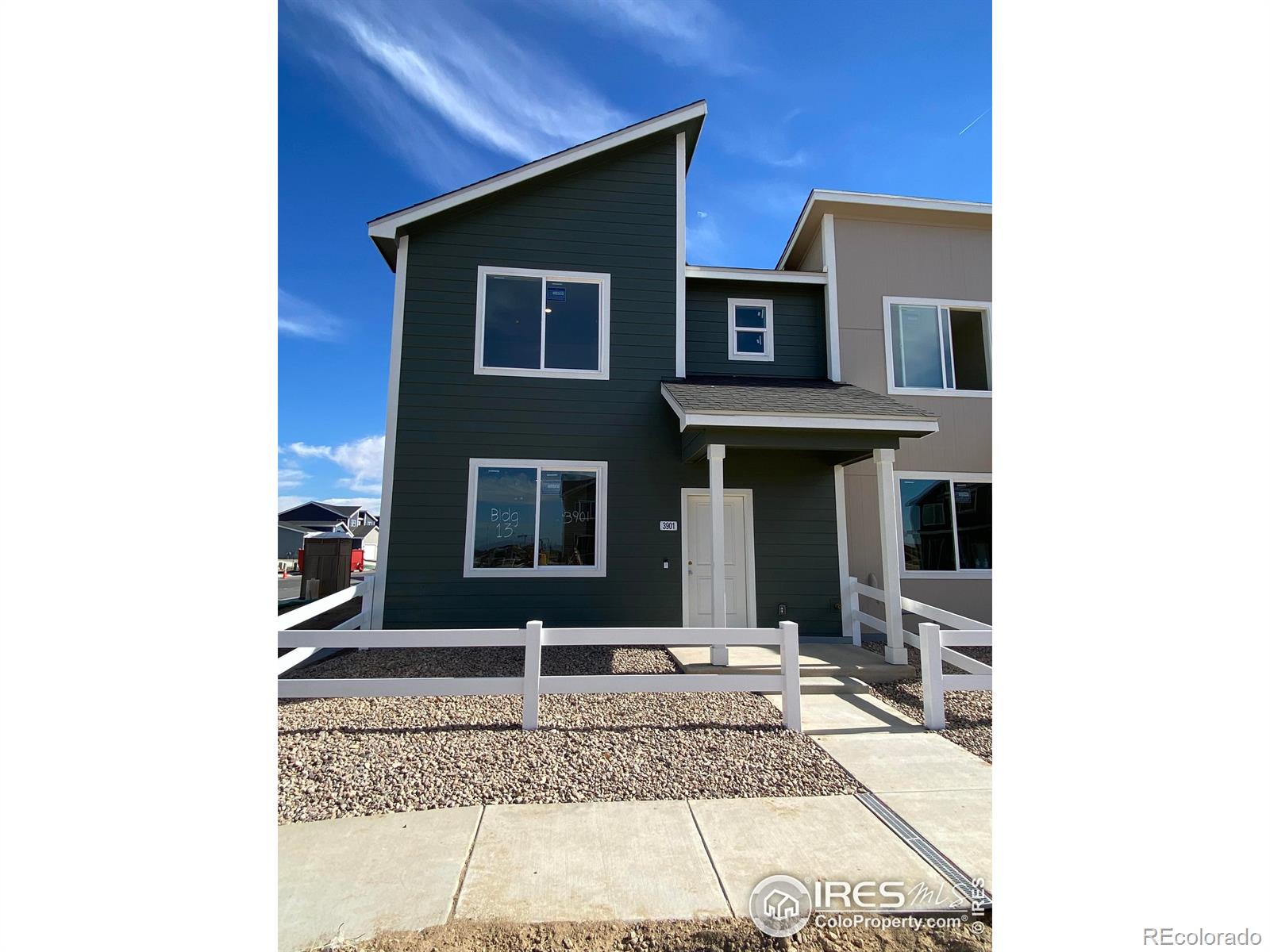 MLS Image #3 for 3901  cascades street,evans, Colorado