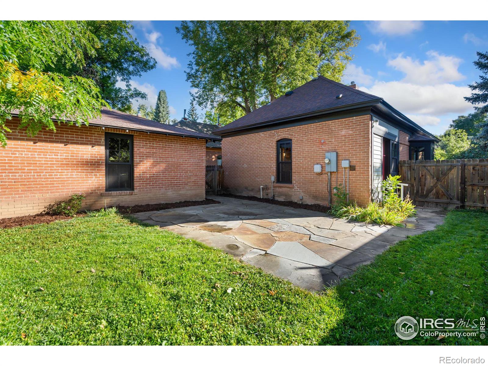 MLS Image #27 for 225  wood street,fort collins, Colorado