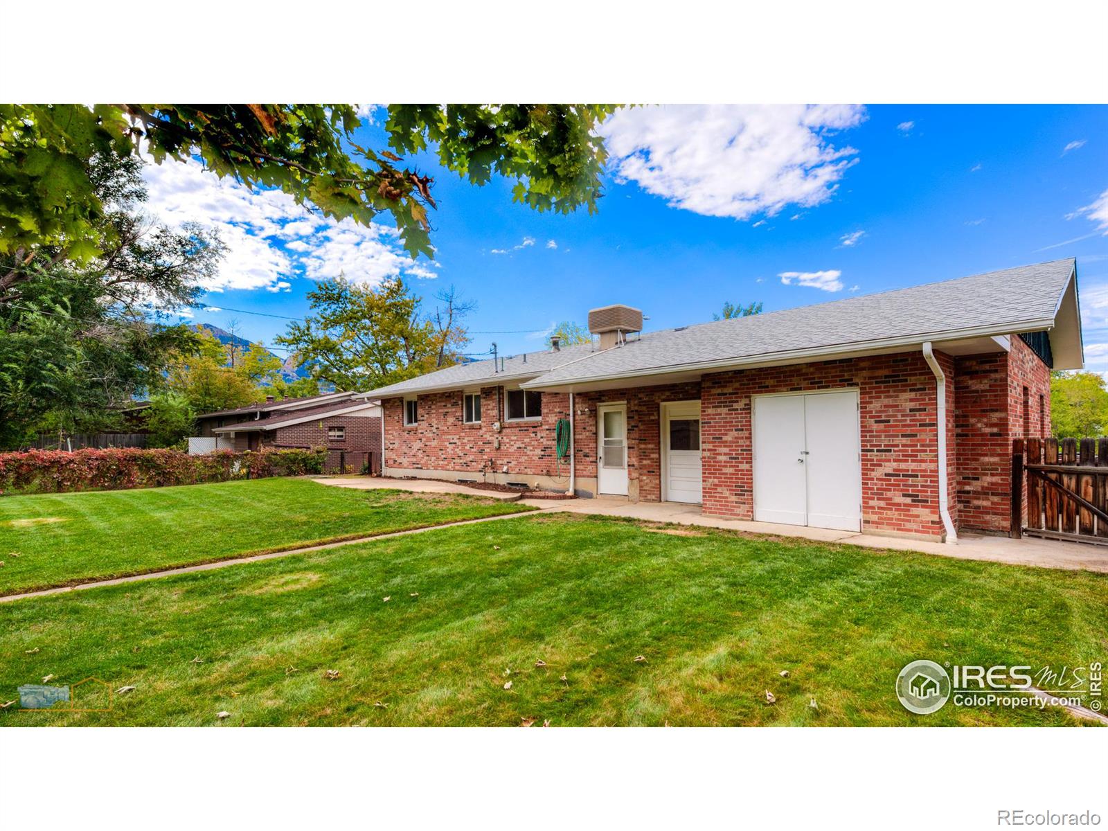 MLS Image #16 for 4630  ludlow street,boulder, Colorado