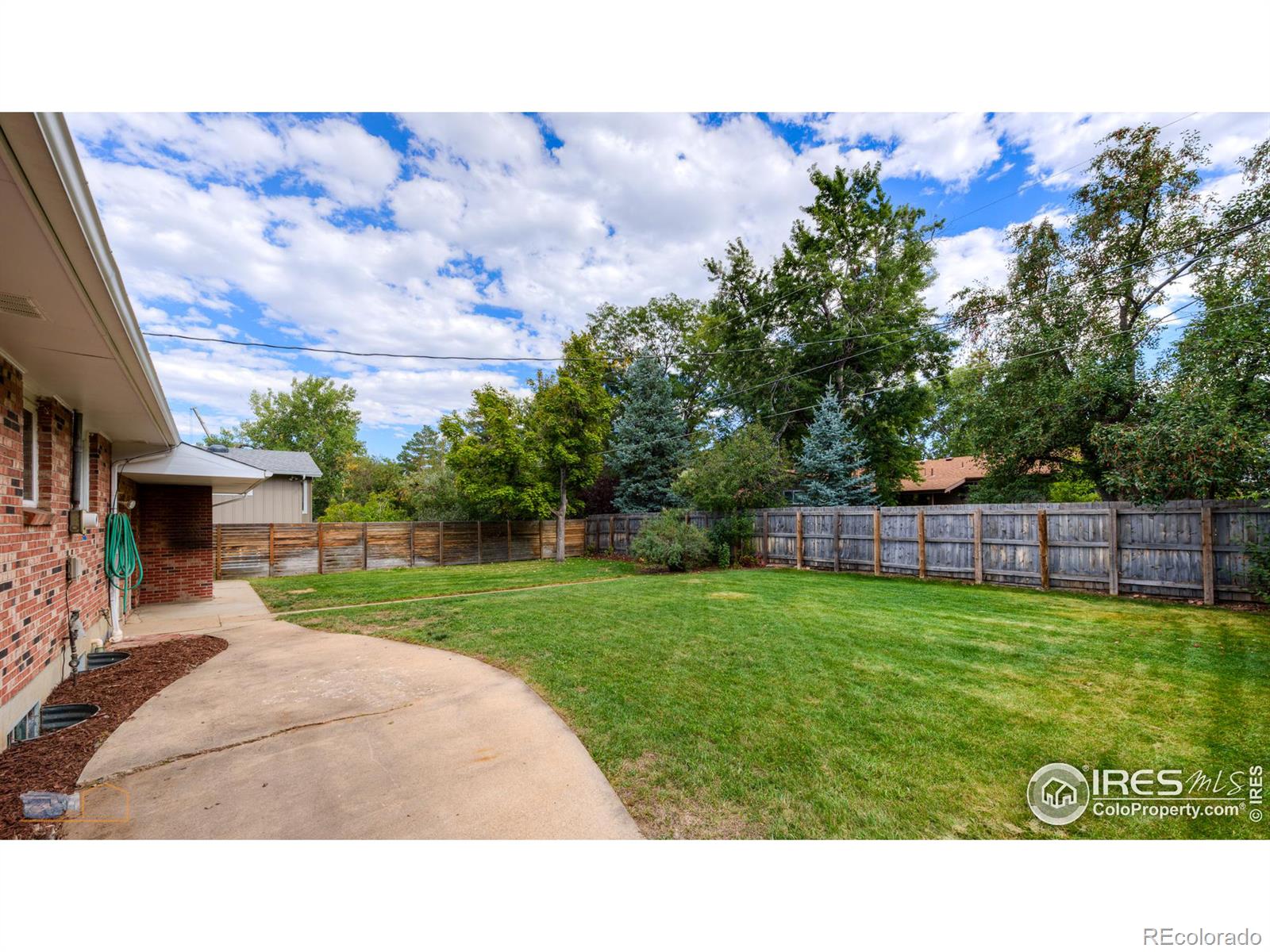 MLS Image #18 for 4630  ludlow street,boulder, Colorado