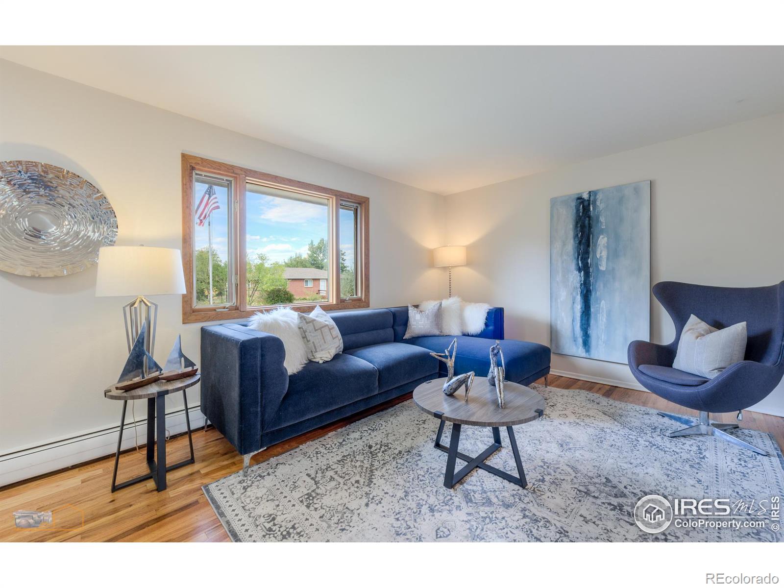 MLS Image #5 for 4630  ludlow street,boulder, Colorado