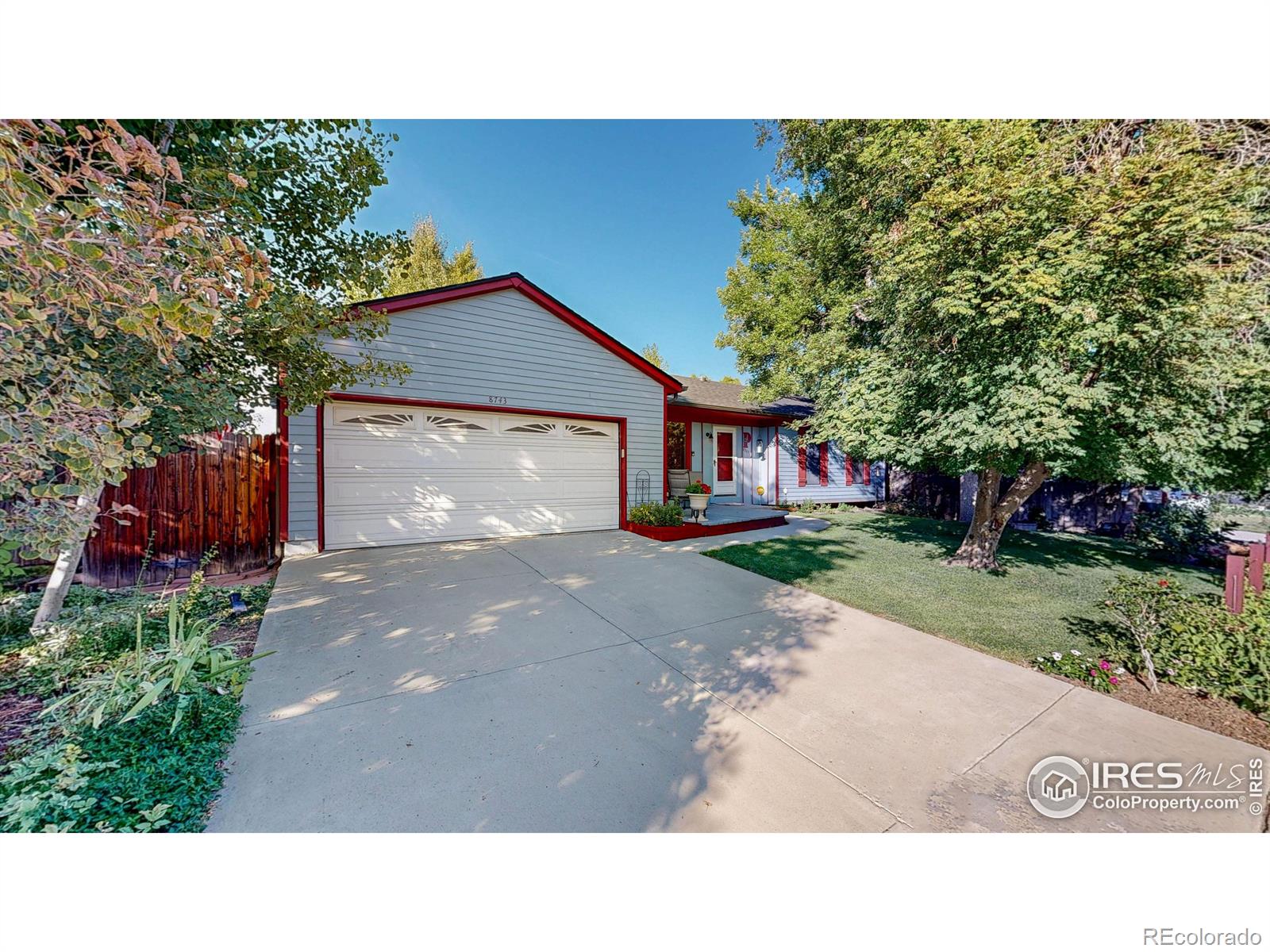 MLS Image #0 for 8743 w floyd avenue,lakewood, Colorado