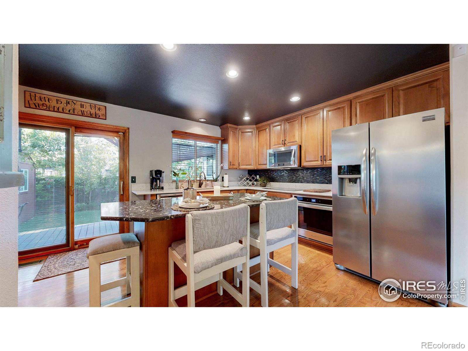 MLS Image #4 for 8743 w floyd avenue,lakewood, Colorado