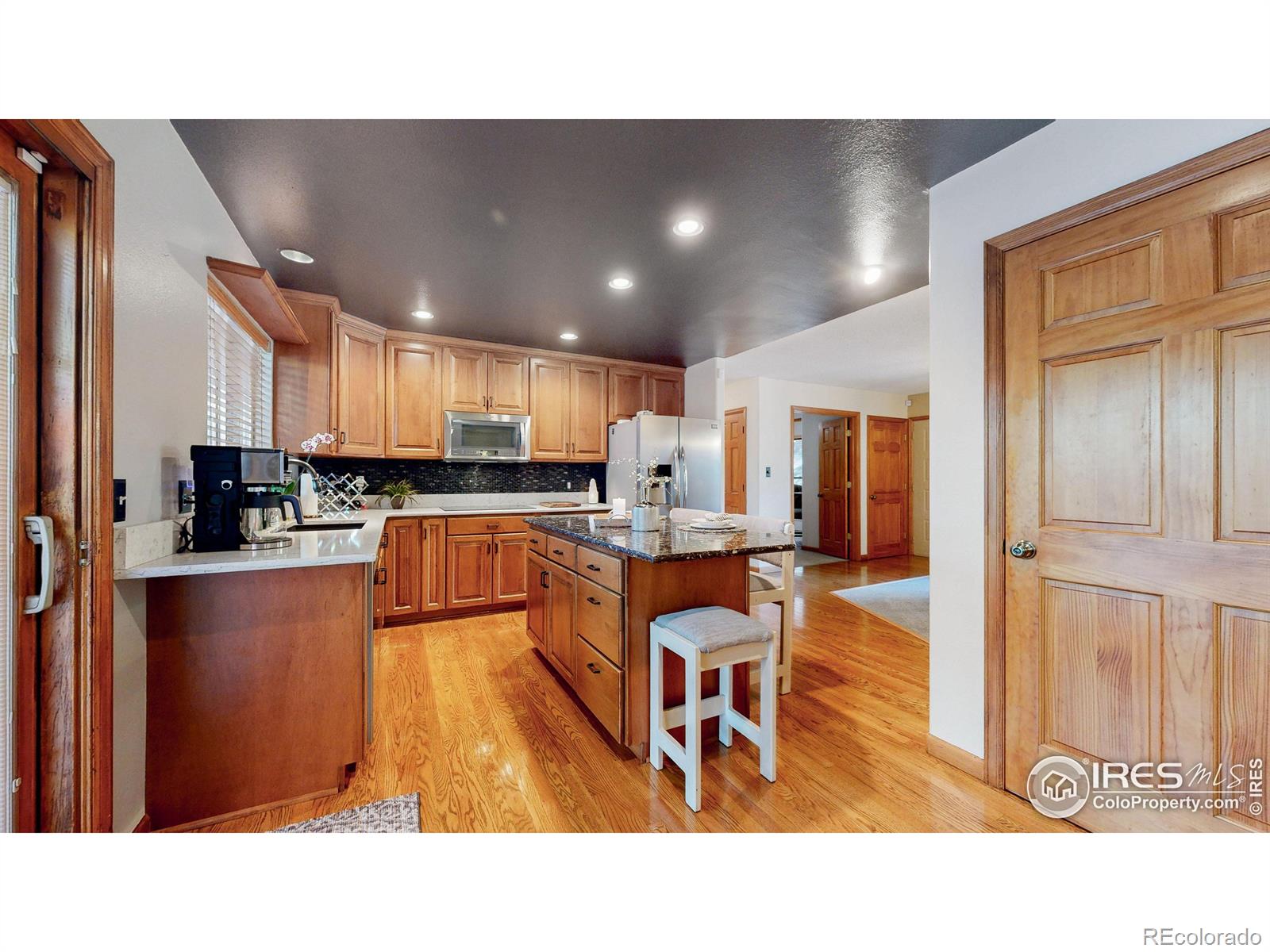 MLS Image #5 for 8743 w floyd avenue,lakewood, Colorado