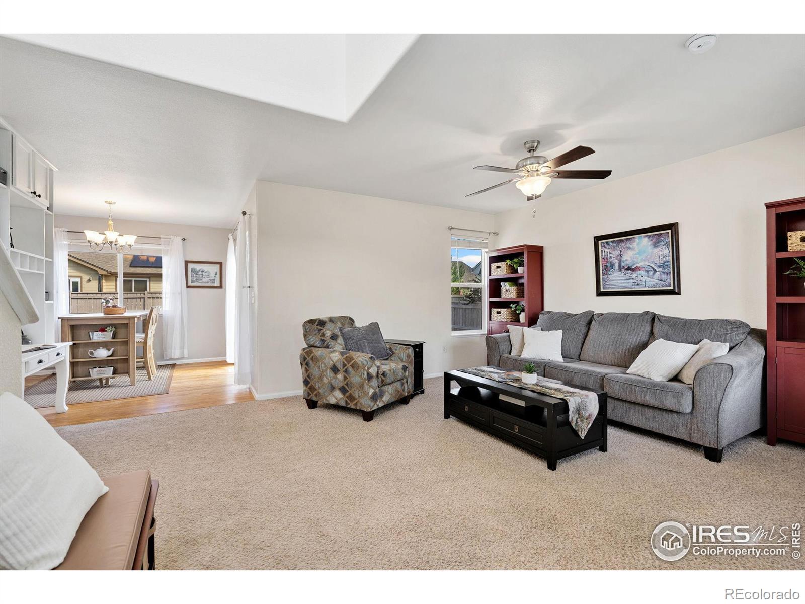 MLS Image #5 for 3234  grizzly way,wellington, Colorado