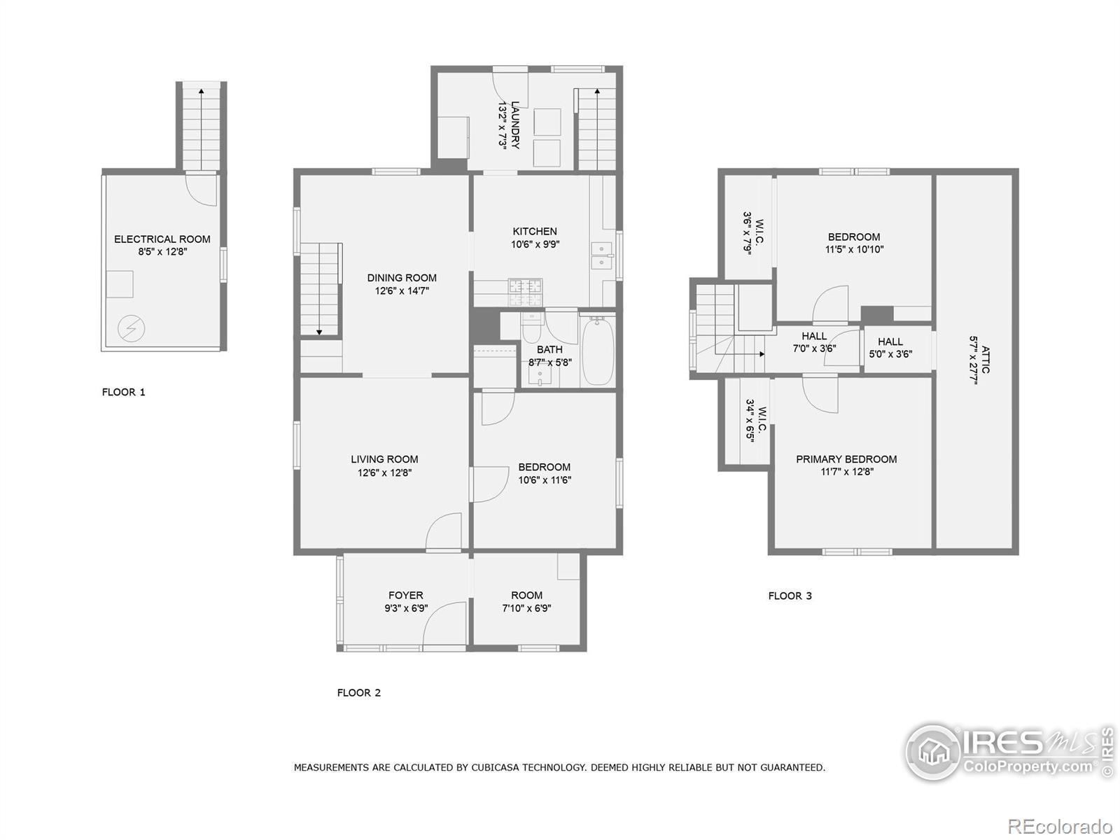 MLS Image #27 for 623  park avenue,fort lupton, Colorado