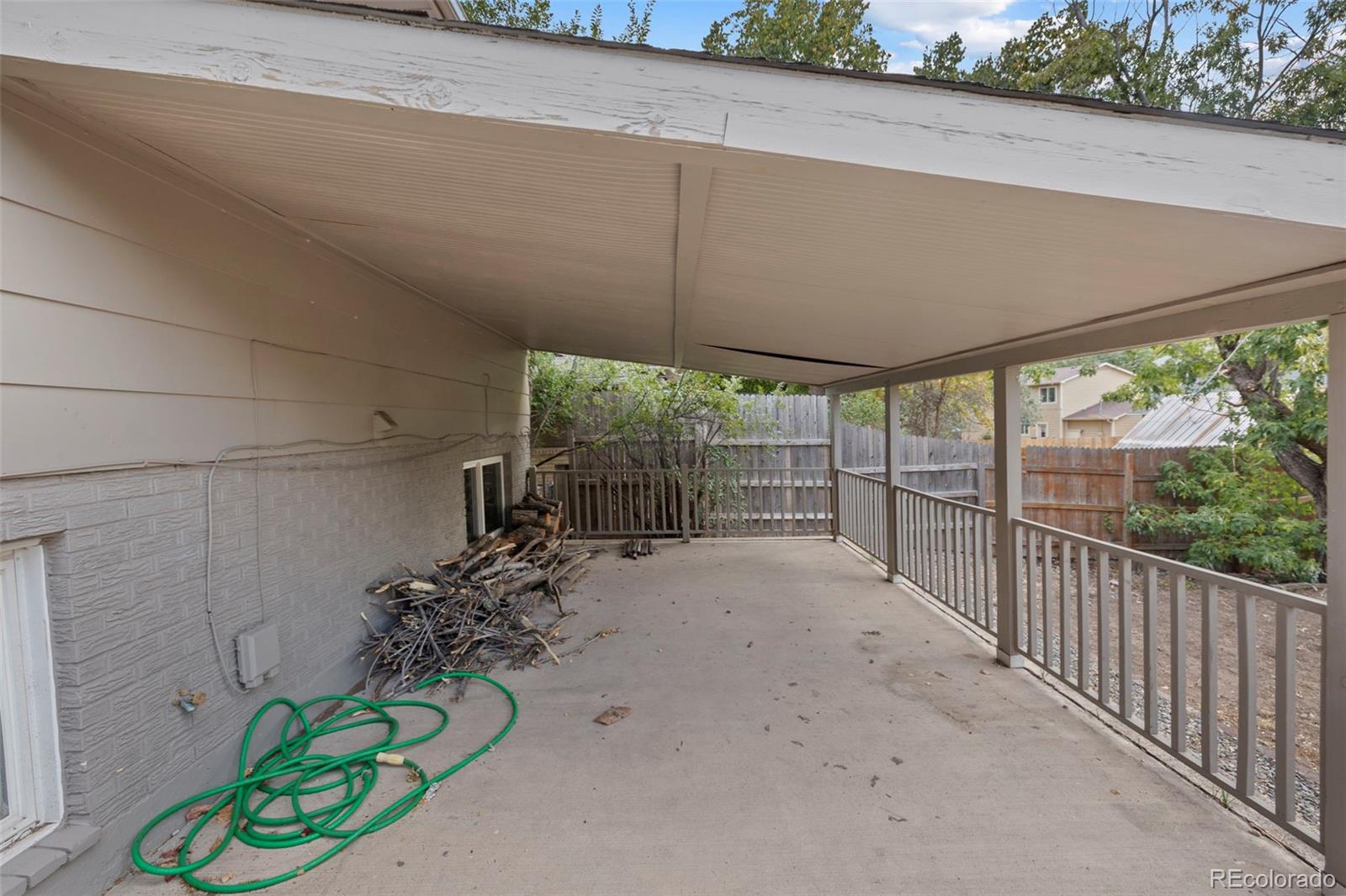 MLS Image #29 for 50 n ely street,colorado springs, Colorado